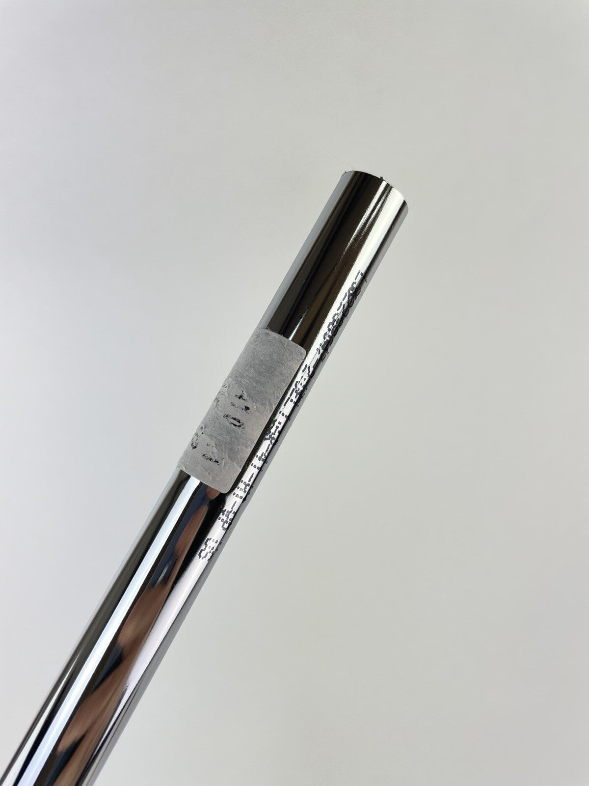 Elevate Iron Shaft Vss Pro 105 Regular Steel 35” /0.370 Parallel /1247010