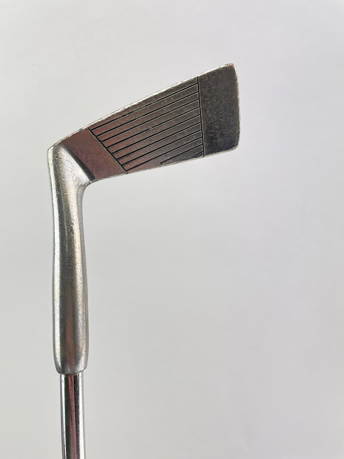 Bronty Golf Chipper MKII Steel Shafted /Right /34.75” /New Grip /214295