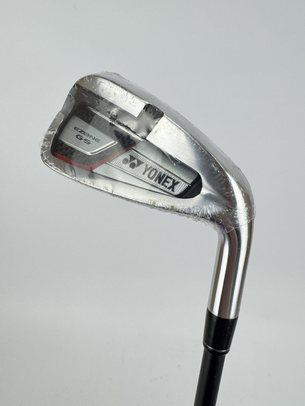 Yonex Ezone GS 6 Iron Senior Flex Graphite /Right Handed /New /315880