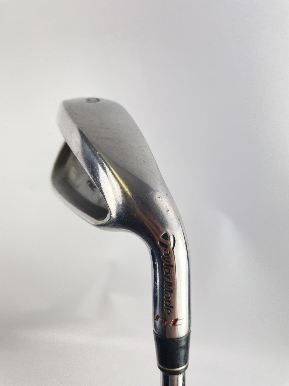 Taylormade RAC Training 6 Iron HT Regular Steel /Right /Training Grip/53673