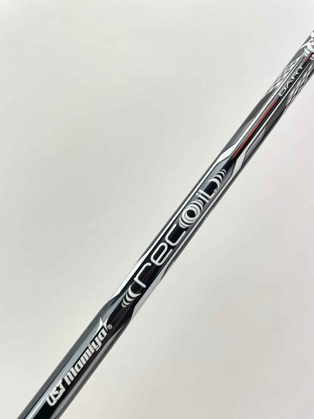 UST Recoil Dart Iron Shaft 65 F2 Senior Flex Graphite 35” /0.355 /Lamkin/305543