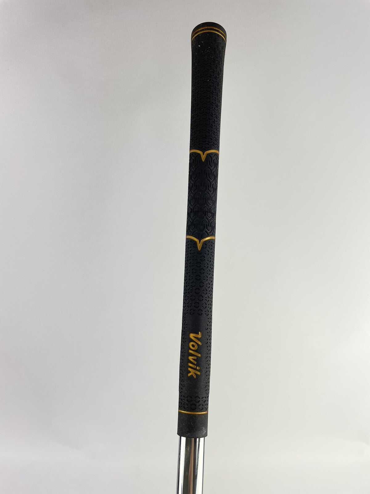 MD Golf Seve Iron 6 Iron Speed Pro Regular Steel /Right /New Grip /908317