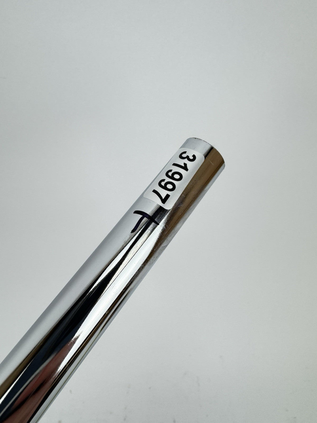 Nippon Modus3 Iron Shaft Tour120 Stiff Flex Steel 35.5” /0.355 Tapered /3199714