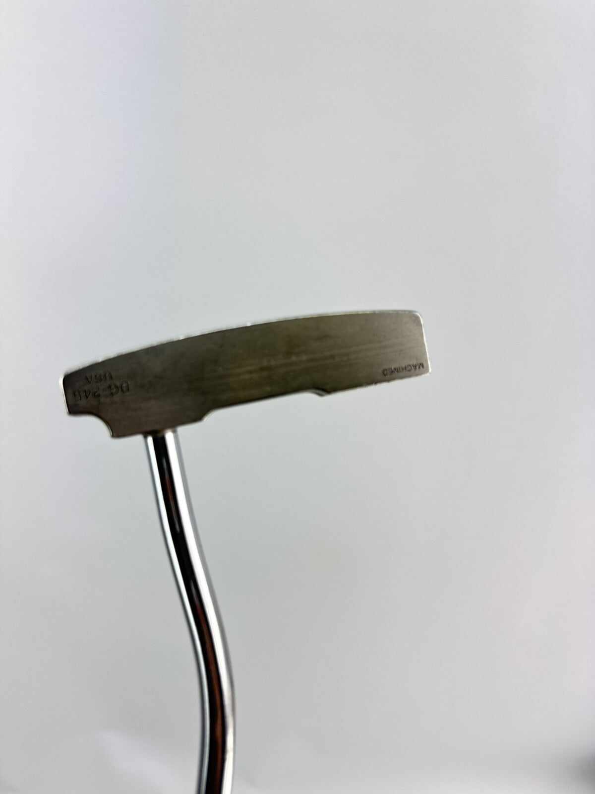 Team Daiwa Putter DG245 USA 34” Milled Face /Face Balanced /Right Handed /217368