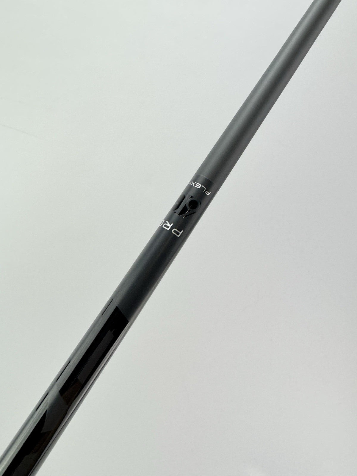 Ping G440 G430 Hybrid Shaft #5 Fujikura Pro Regular Flex Graphite 38.75” /New4
