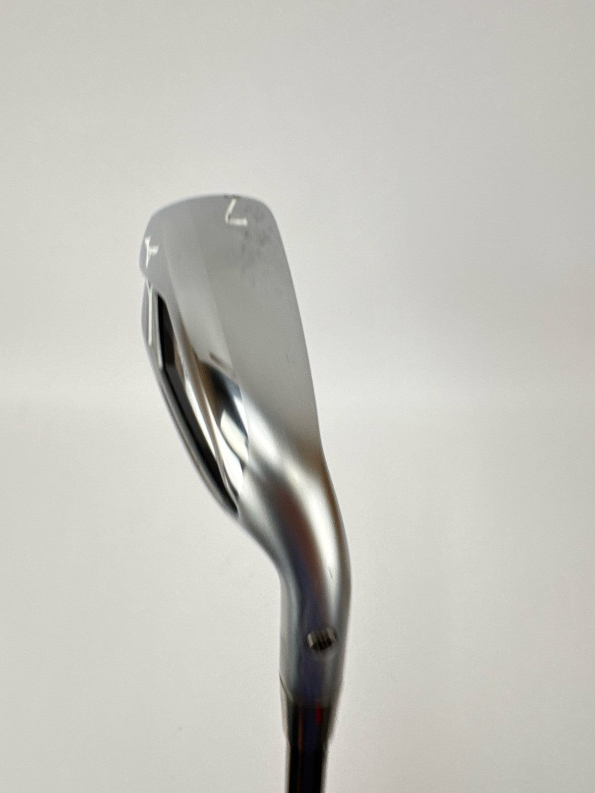 Mizuno JPX923 7 Iron UST Mamiya Recoil Ladies Flex Graphite /Right Handed/366627