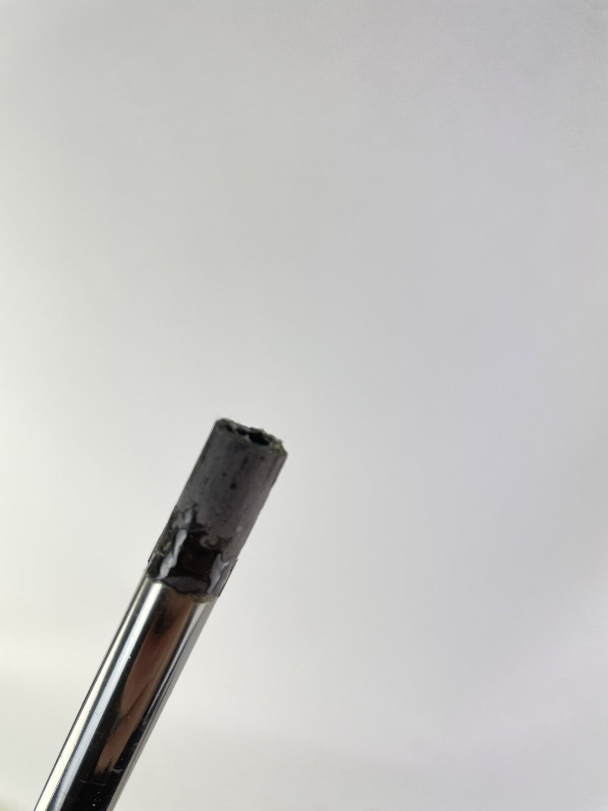 Project X Catalyst Iron Shaft 6.0 Stiff Graphite 35.75" /0.370 Parallel /139899
