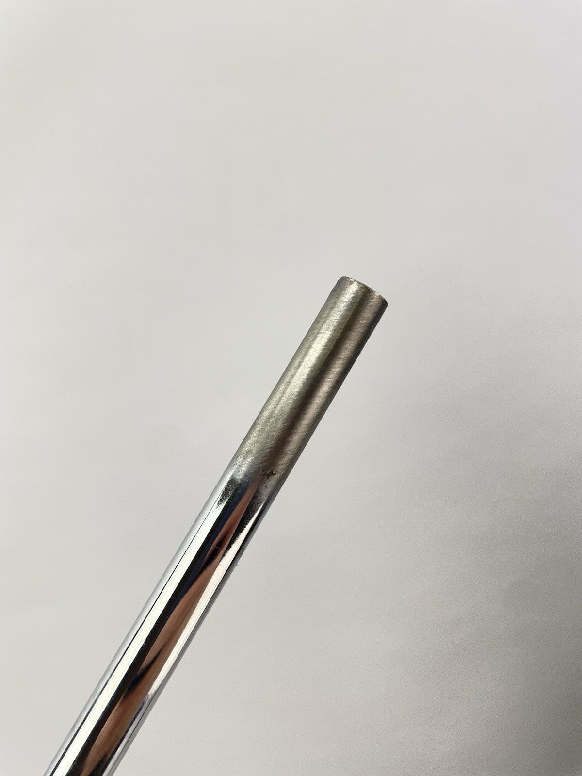 KBS Tour Lite Iron Shaft Stiff Flex Steel 36.5” 0.355 Tapered /Lamkin /280357
