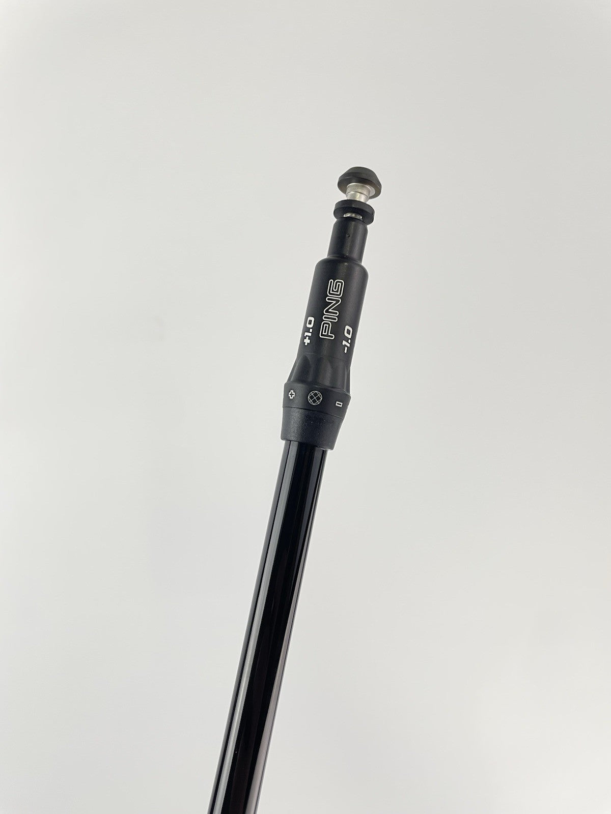Ping G440 G430 Regular Driver Shaft Project X Hzrdus Gen4 5.5 /44.5/Left /302788