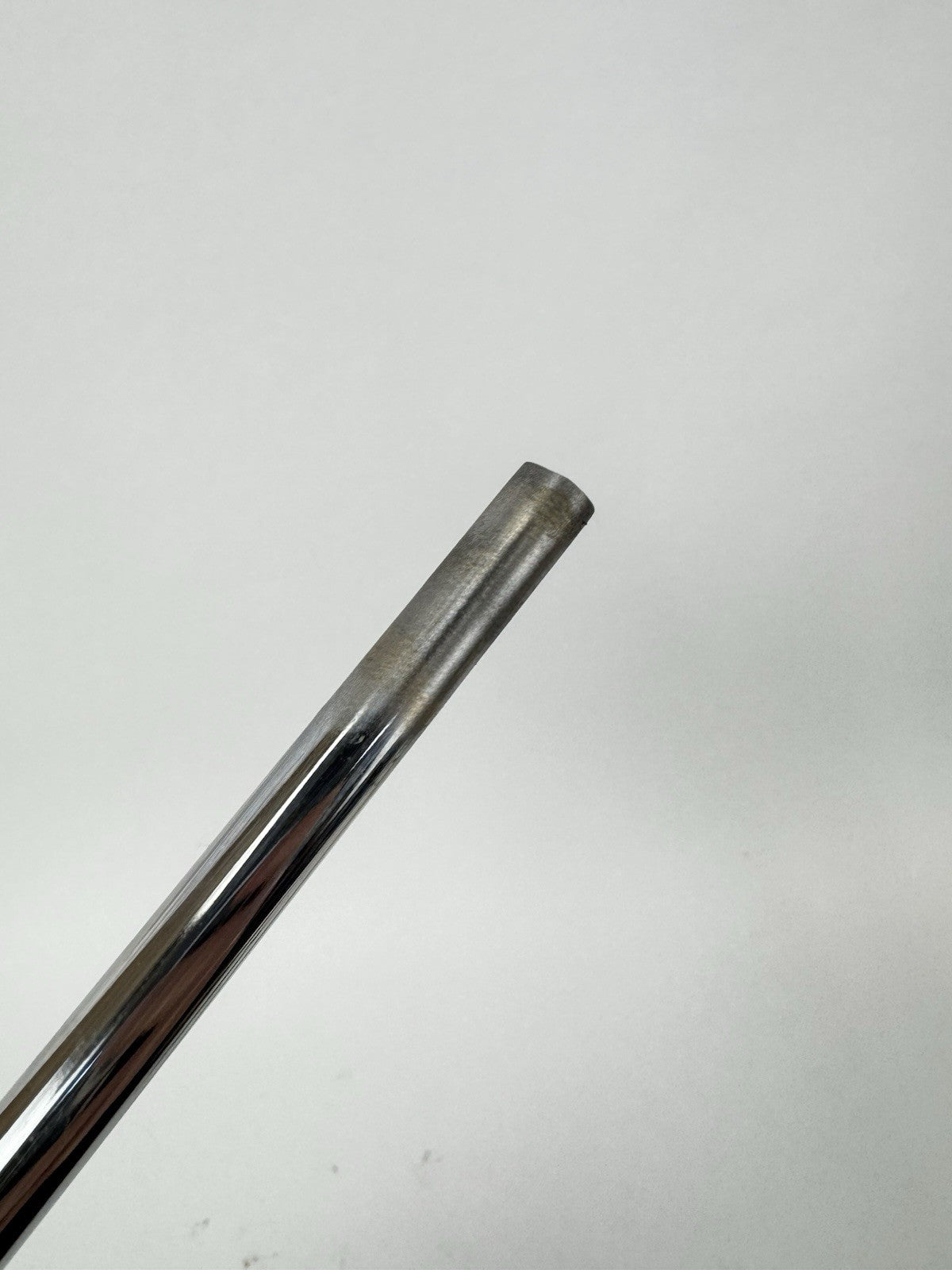 KBS Tour Lite Iron Shaft Regular Flex Steel 35.75” /0.355 Tapered /334897