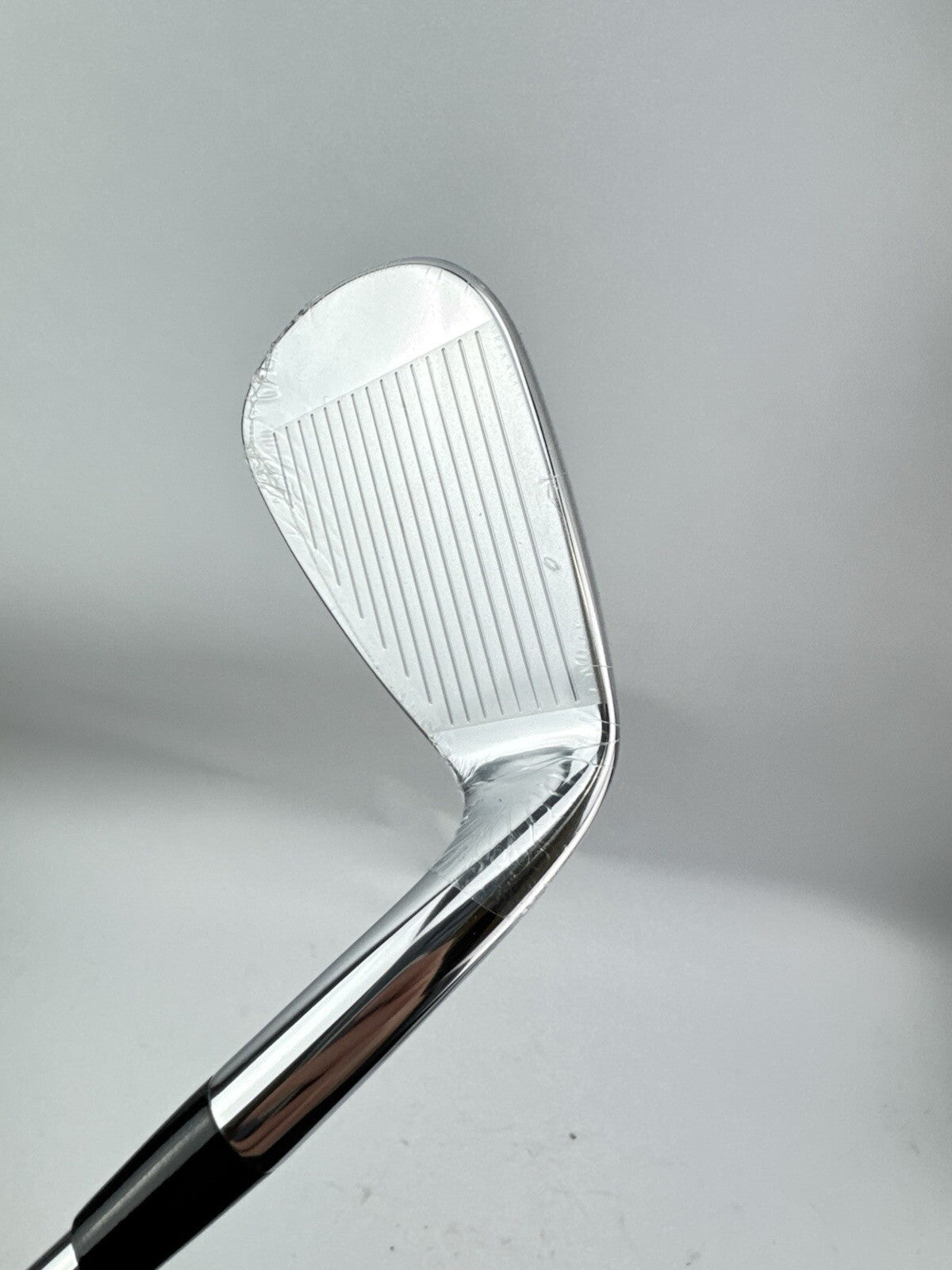 Cobra MIM Tour 9 Iron 41* KBS $-Taper 110 Regular Steel /Left Handed /222348