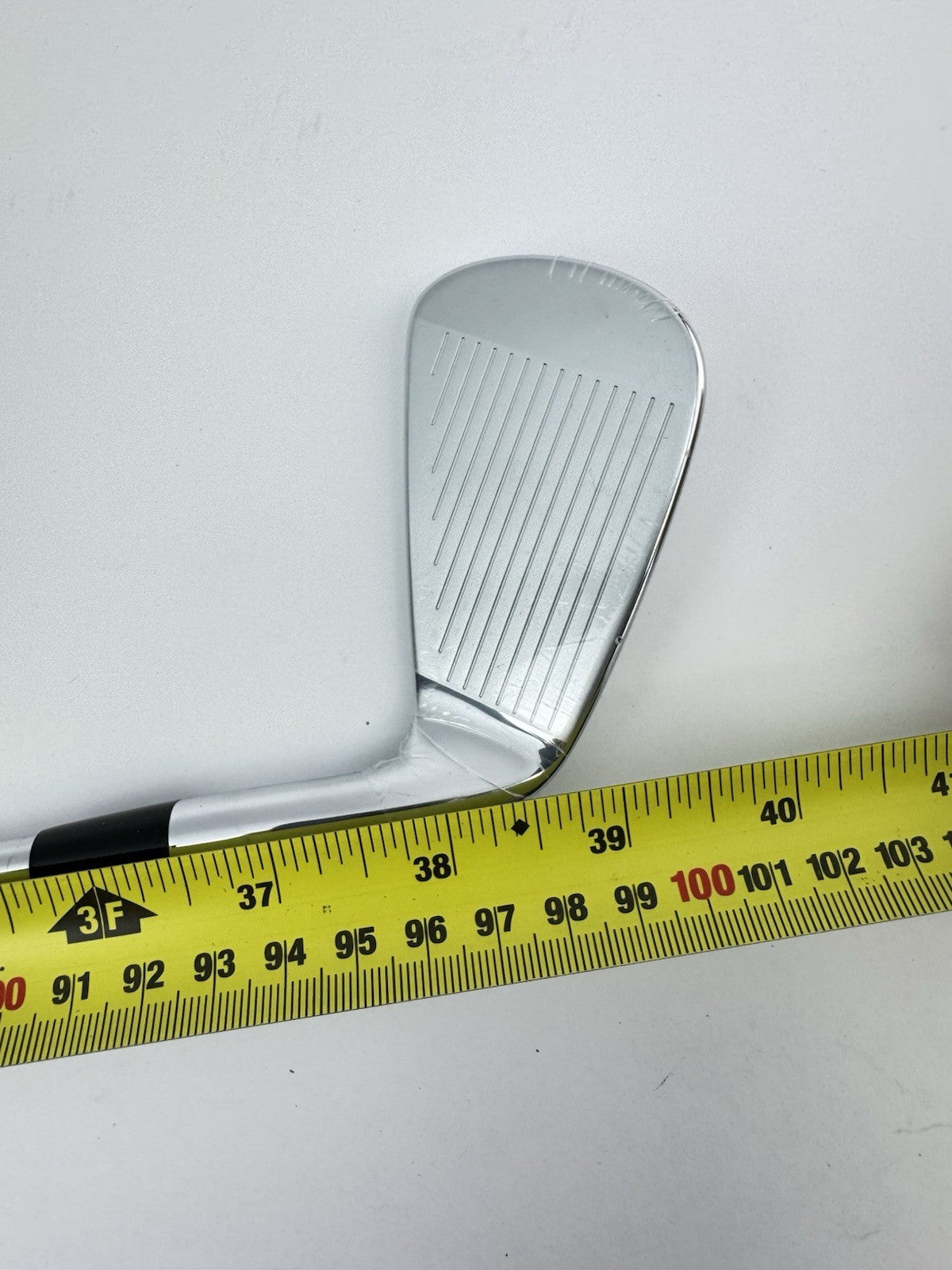 Cobra MIM Tour 5 Iron 26* KBS $-Taper 110 Regular Steel /Left Handed /2570816