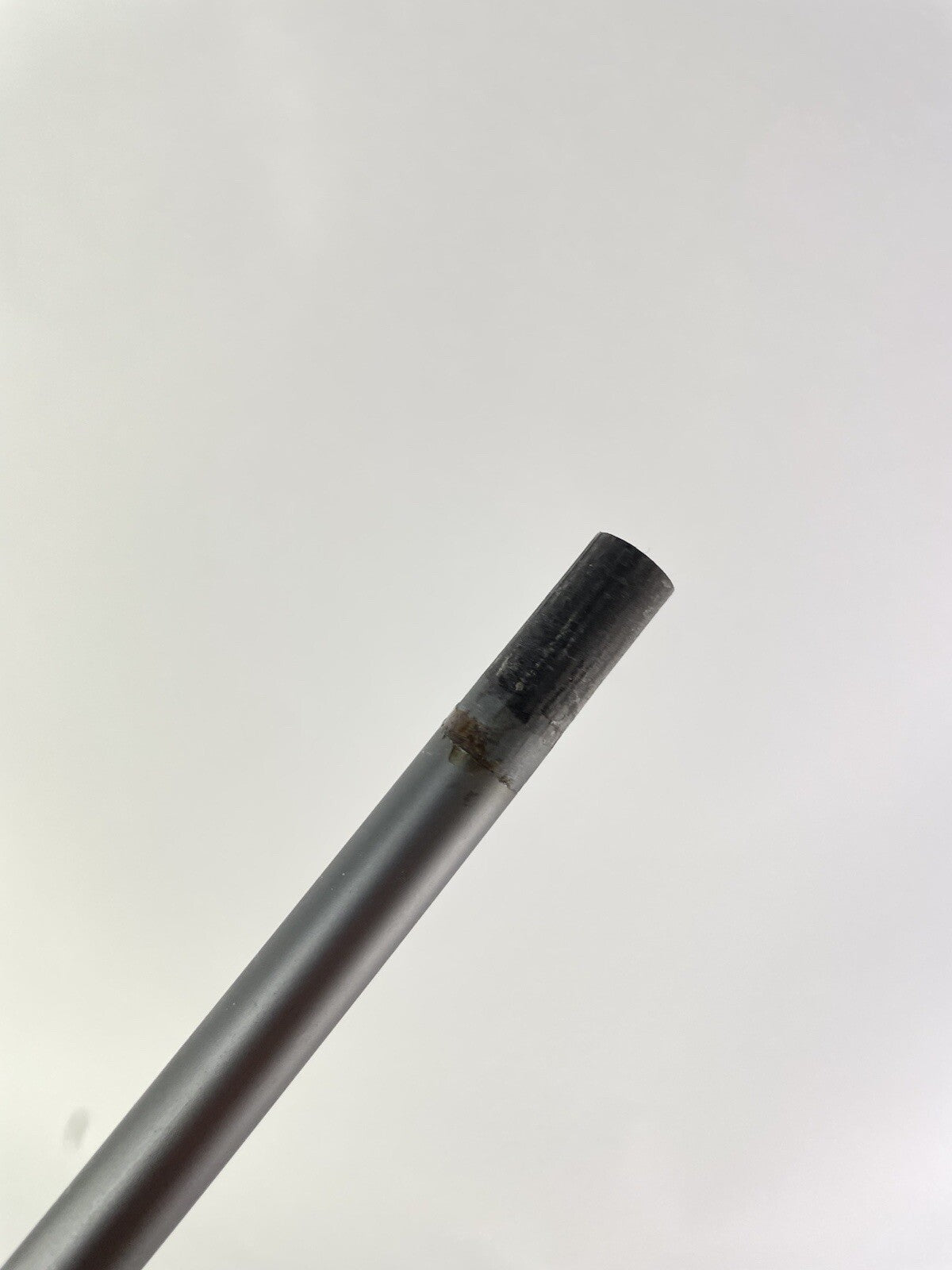 Catalyst 65 Iron Shaft Project X 5.5 Regular Graphite 35" /0.370 Parallel /147097