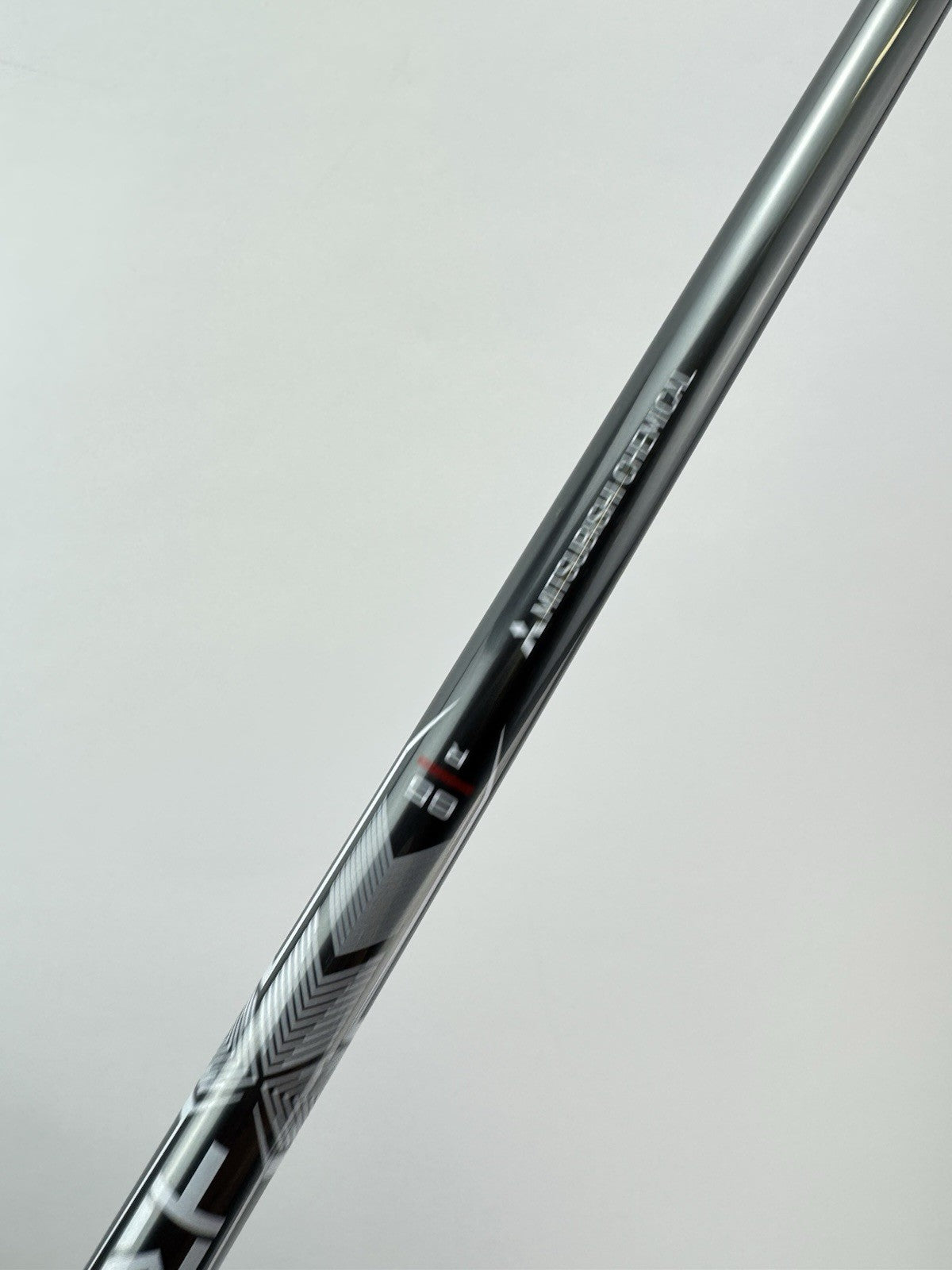 Mitsubishi Chemical MMT Iron Shaft 65 Regular Graphite 35” /0.355 /294645