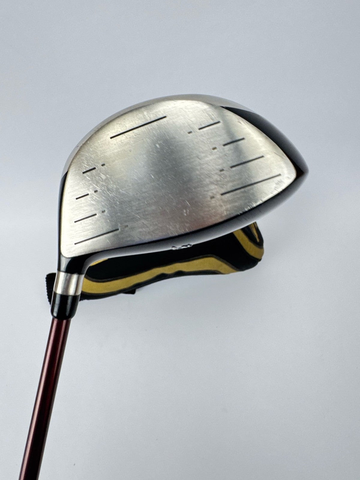 Cobra King Unlimited SS Driver 10.5° Stiff Flex Graphite /Right Handed/366745