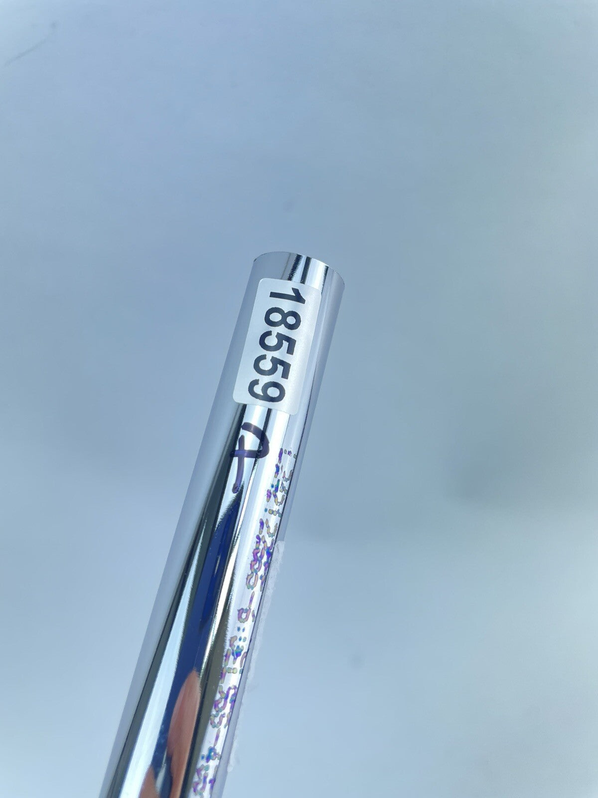 Elevate 95 Iron Shaft Vss Stiff Flex Steel 35" /0.370 Parallel Tip /1855914