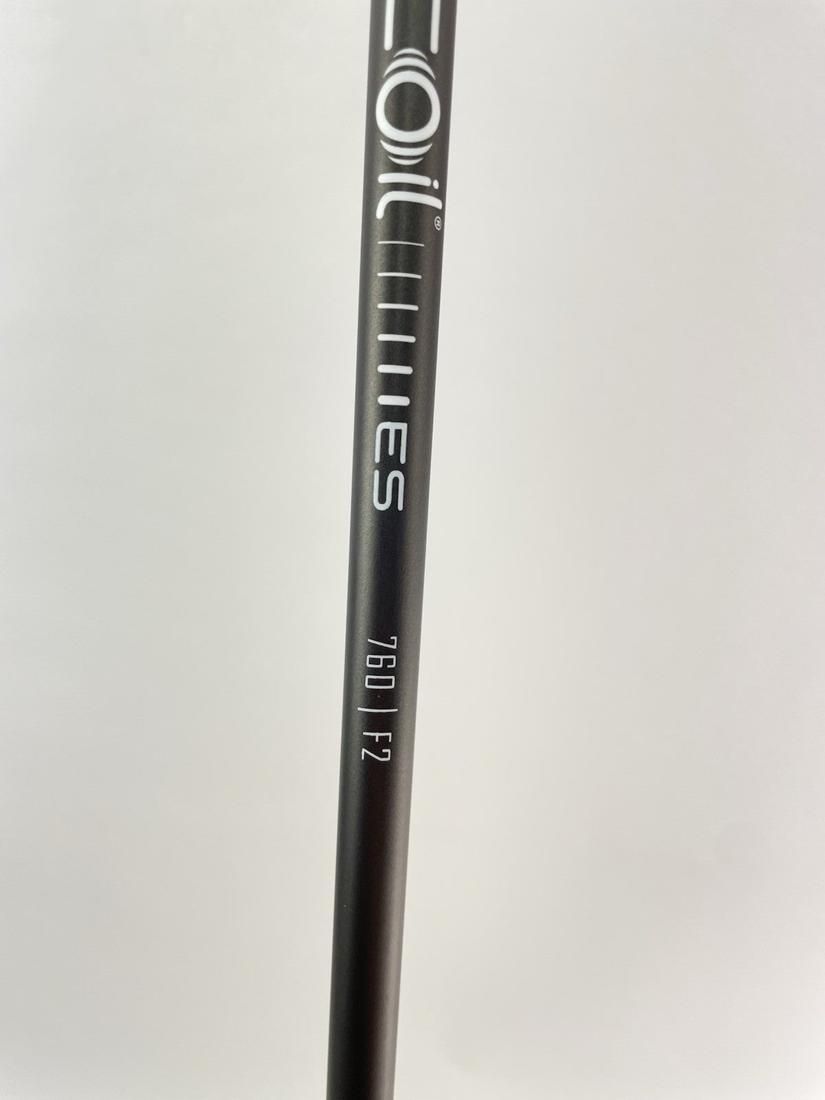 Ben Hogan FT Worth Black 6 Iron Forged Recoil ES 760 Senior Flex Graphite /2613615