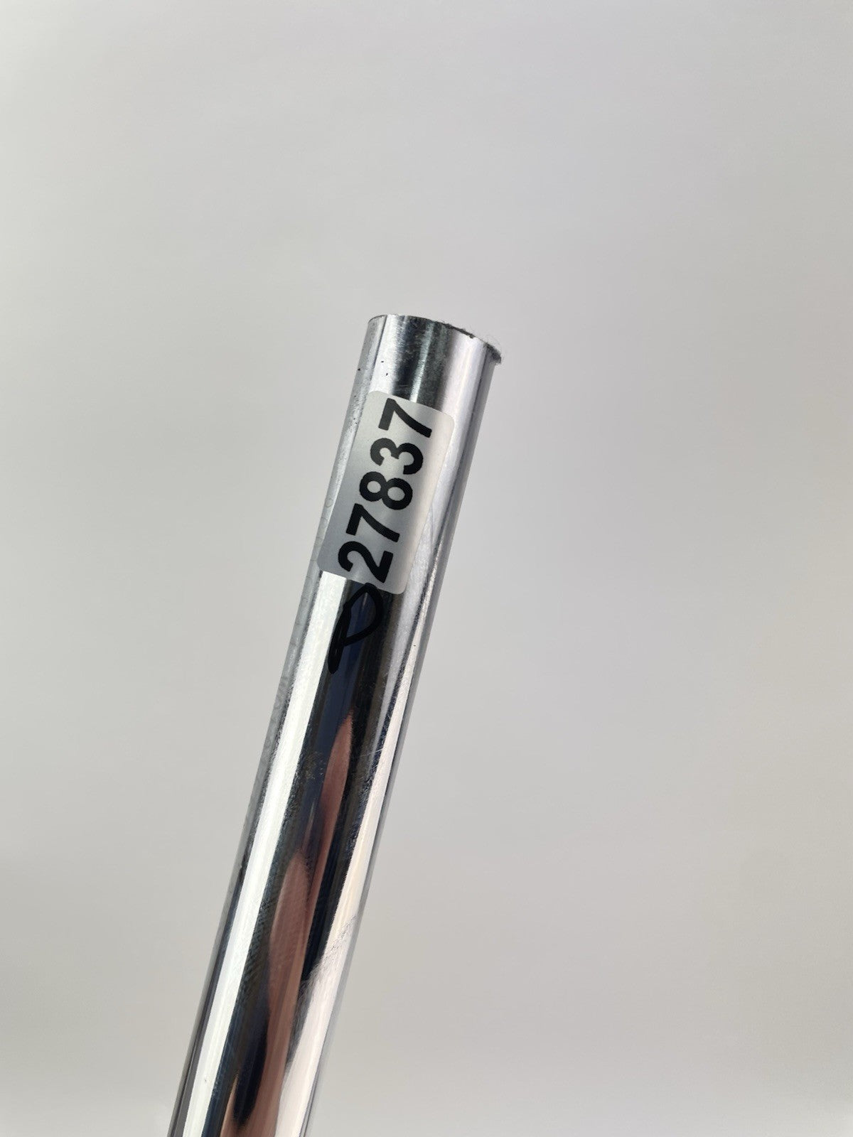 KBS Max Ultralite Iron Shaft Uniflex Steel 35.25” /0.370 Parallel /2783712