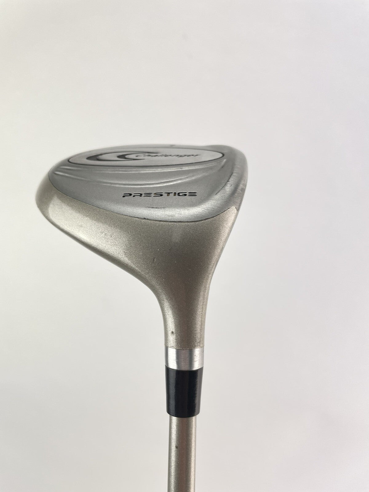 Ladies Golf 7 Wood Challenger Ladies Graphite /Right Handed /New Grip /174882