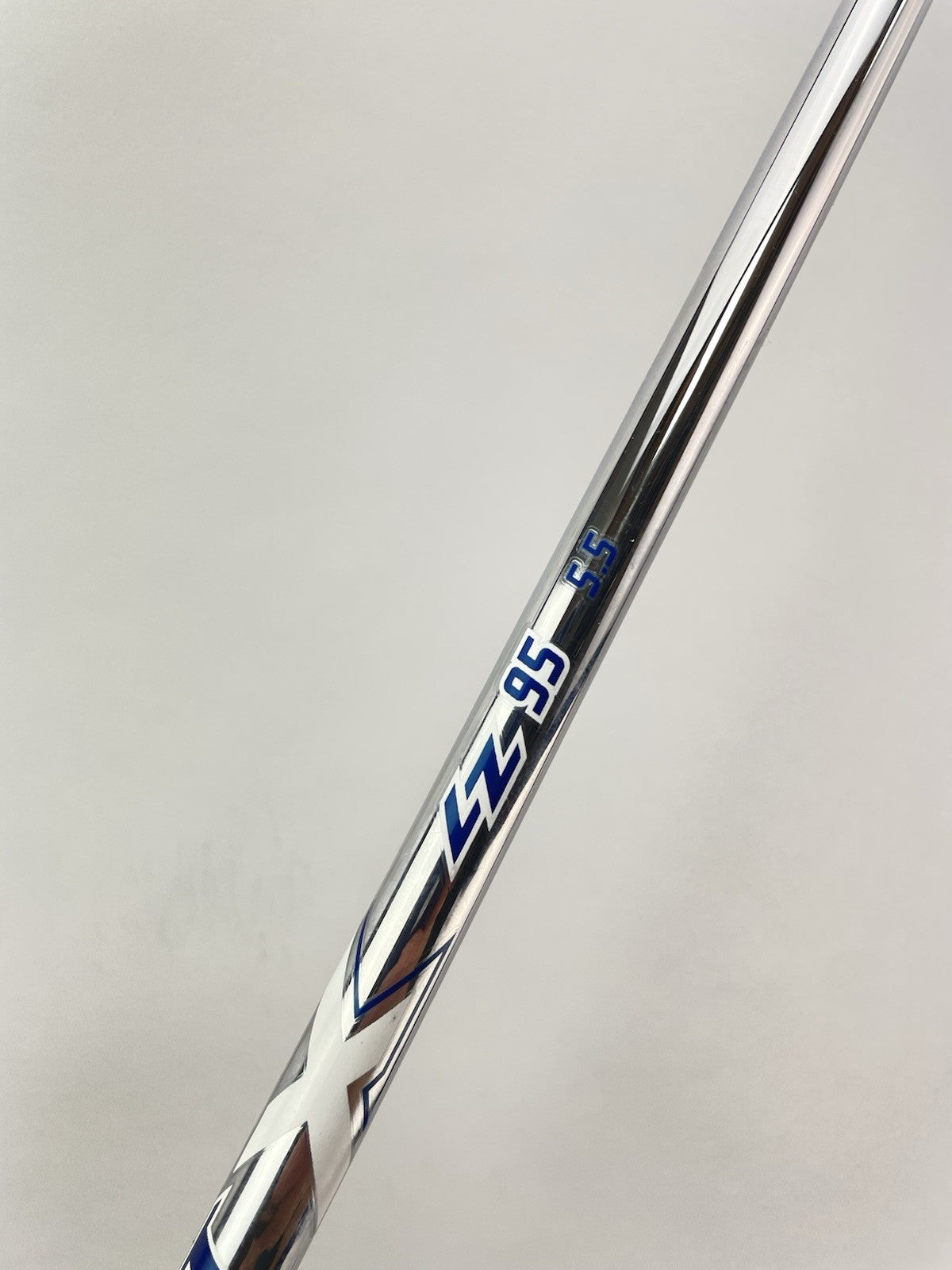 Project X LZ Iron Shaft 95 Regular Flex Steel 36 /0.370 Parallel /255508