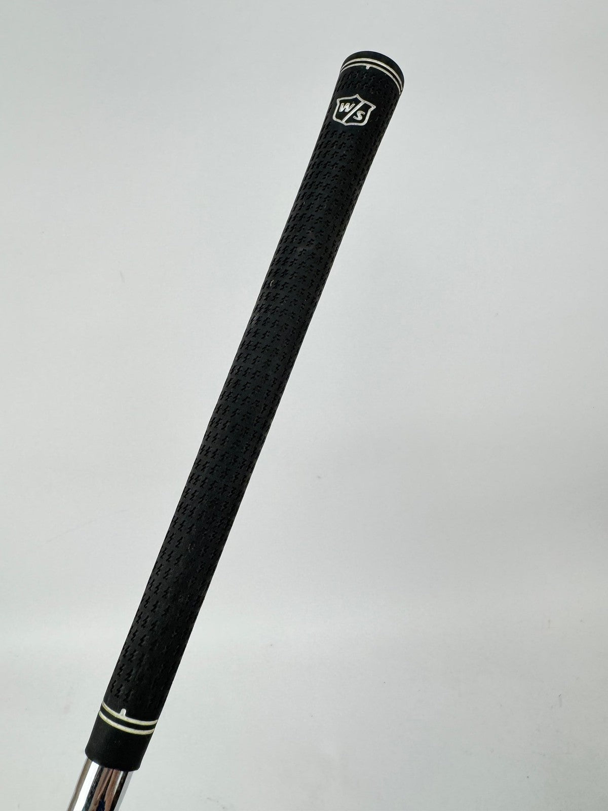 Wilson Staff D9 8 Iron Regular Flex Steel Right Handed Golf Club/3638215