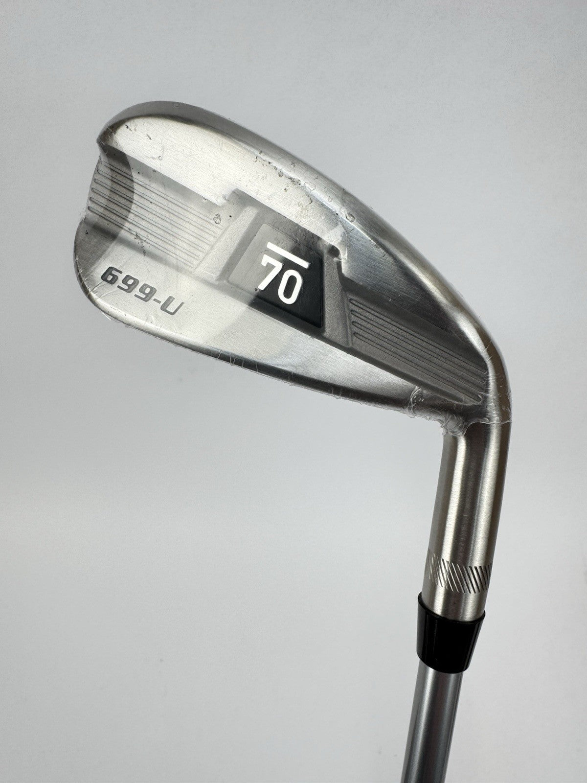 Sub 70 3 Iron Utilty 699-U 19.5* Aldila Rogue Regular Graphite /Right/New /340860