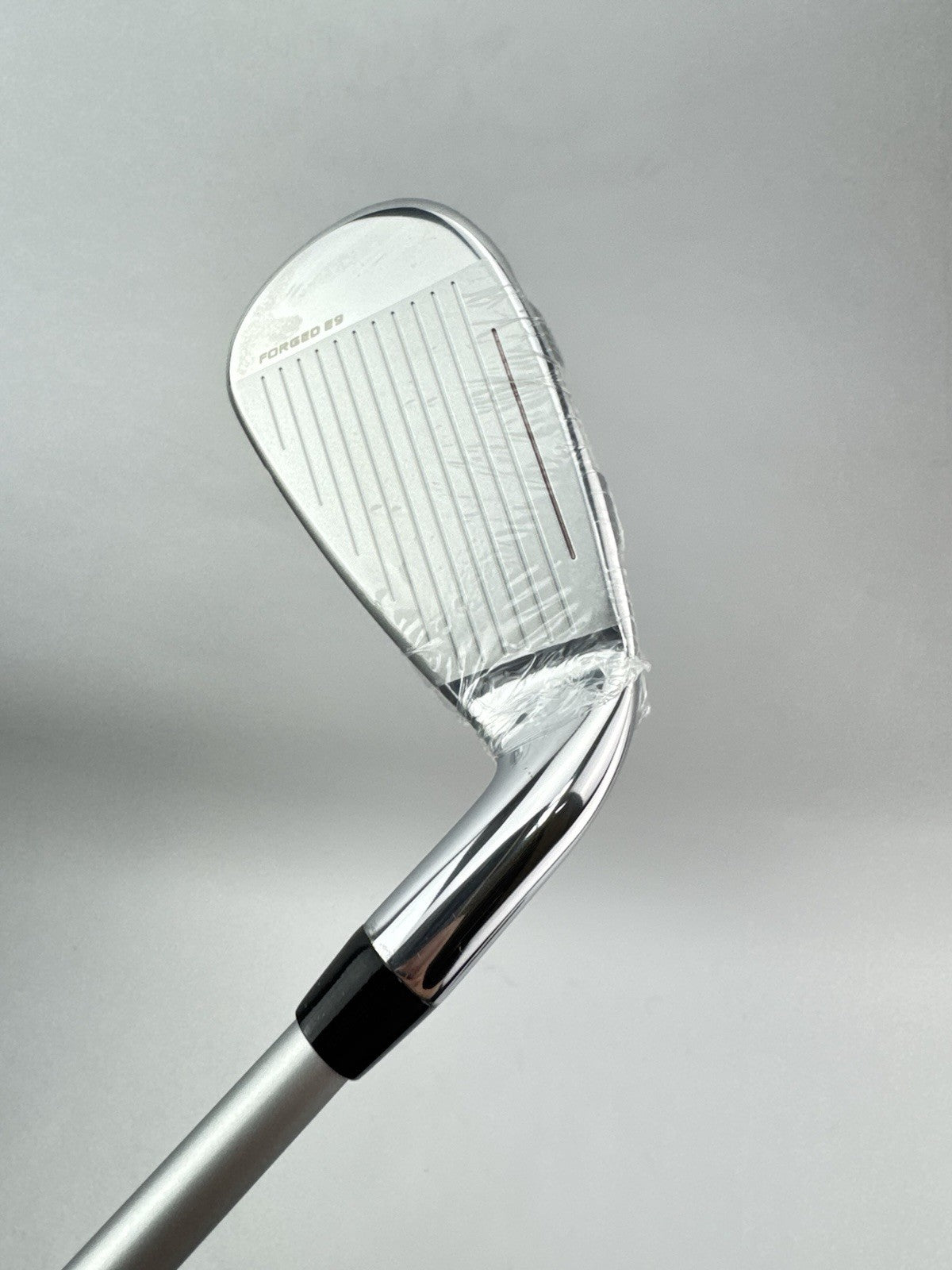 Cobra T Rail Ladies 6 Iron Combo Hybrid Womens Graphite /Left Handed /264898