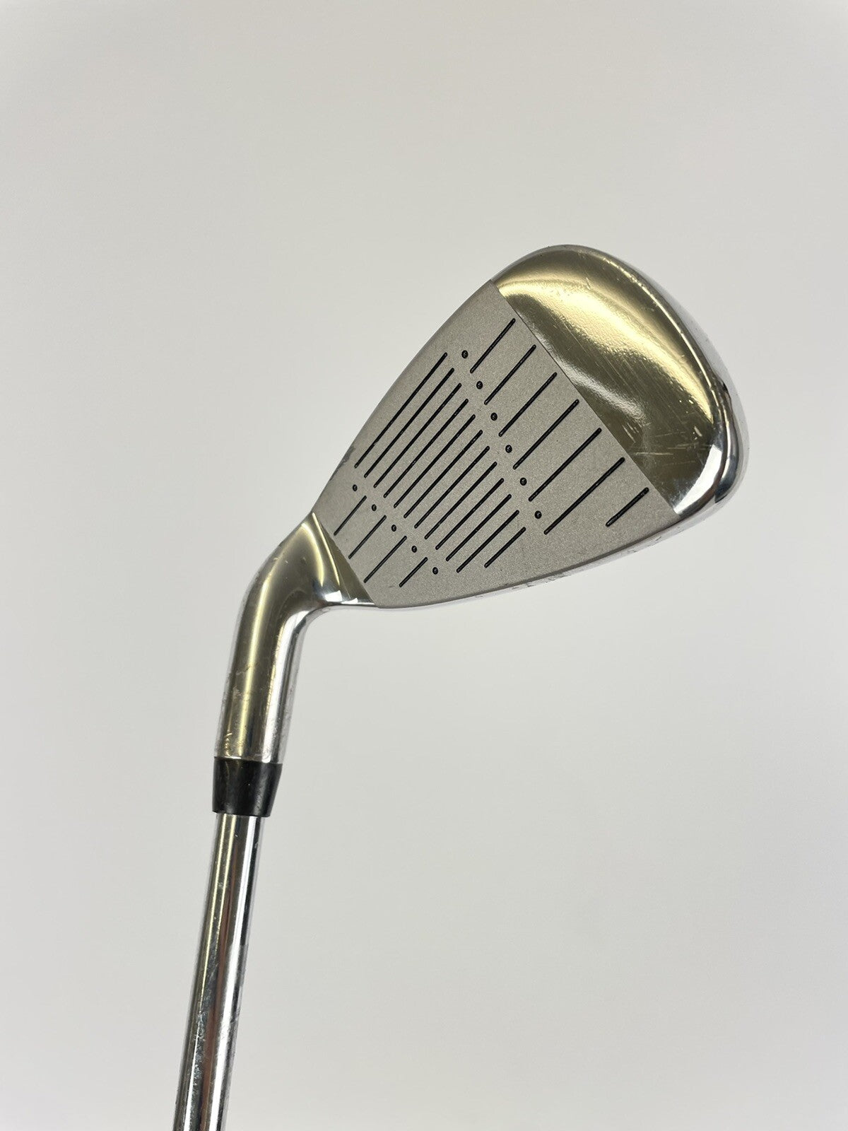 Macgregor DX 4 Iron Regular Flex Steel /Right /New /08415