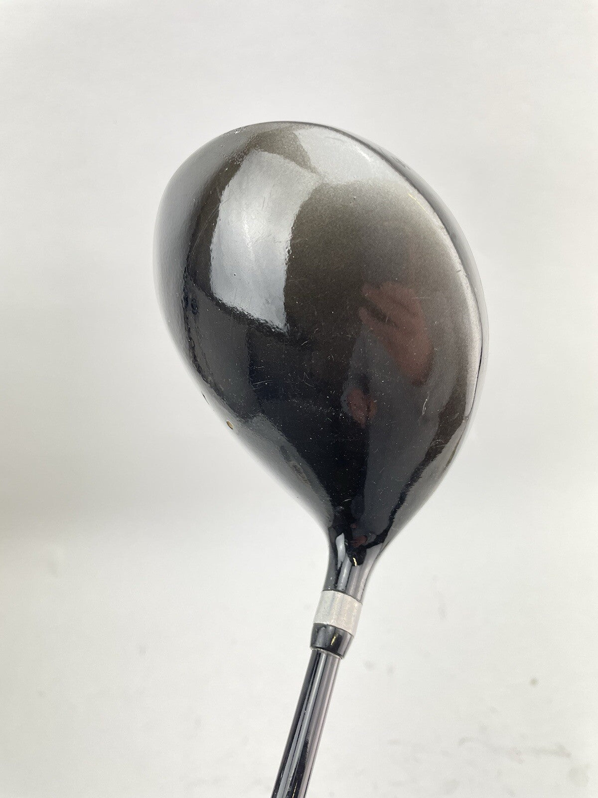 Dunlop Golf Driver 11.5* 65i Stiff Flex Graphite /Right /New Mid Grip /2130314