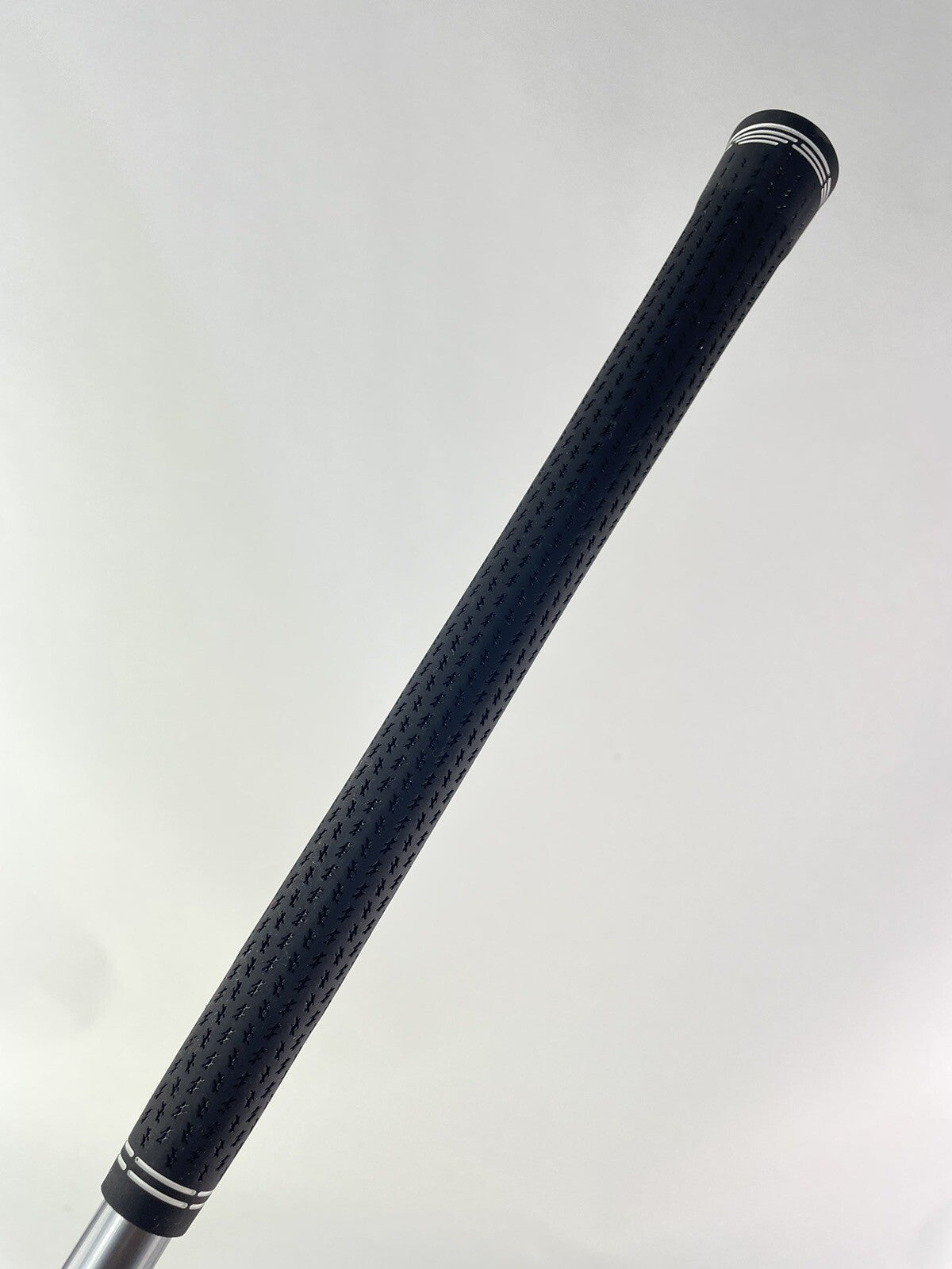 Cobra Senior Hybrid Shaft Matrix White Tie Graphite 39” /Lamkin /New /145579