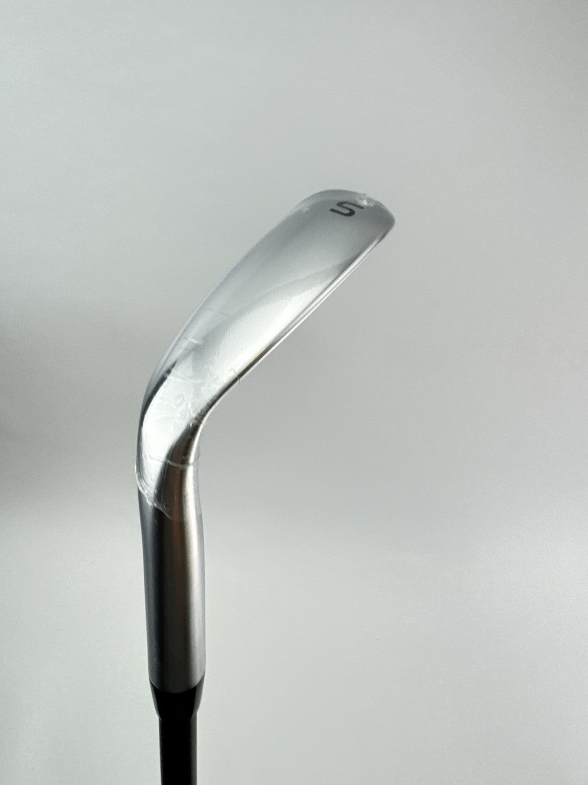 Cobra RadSpeed One Length Sand Wedge 54* KBS PGI Stiff Graphite /New /335176