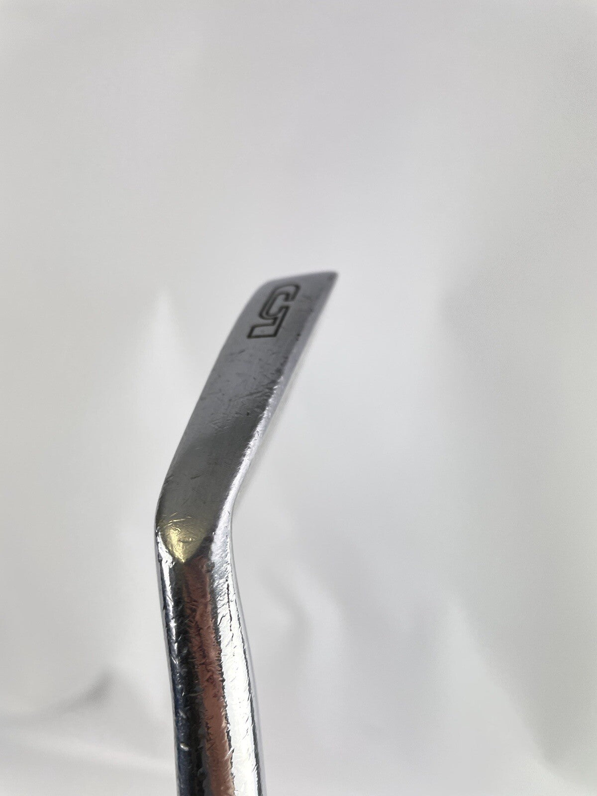 Mizuno TP-9 Forged 5 Iron Blade Stiff Flex Steel /Right Handed /New Grip /82259
