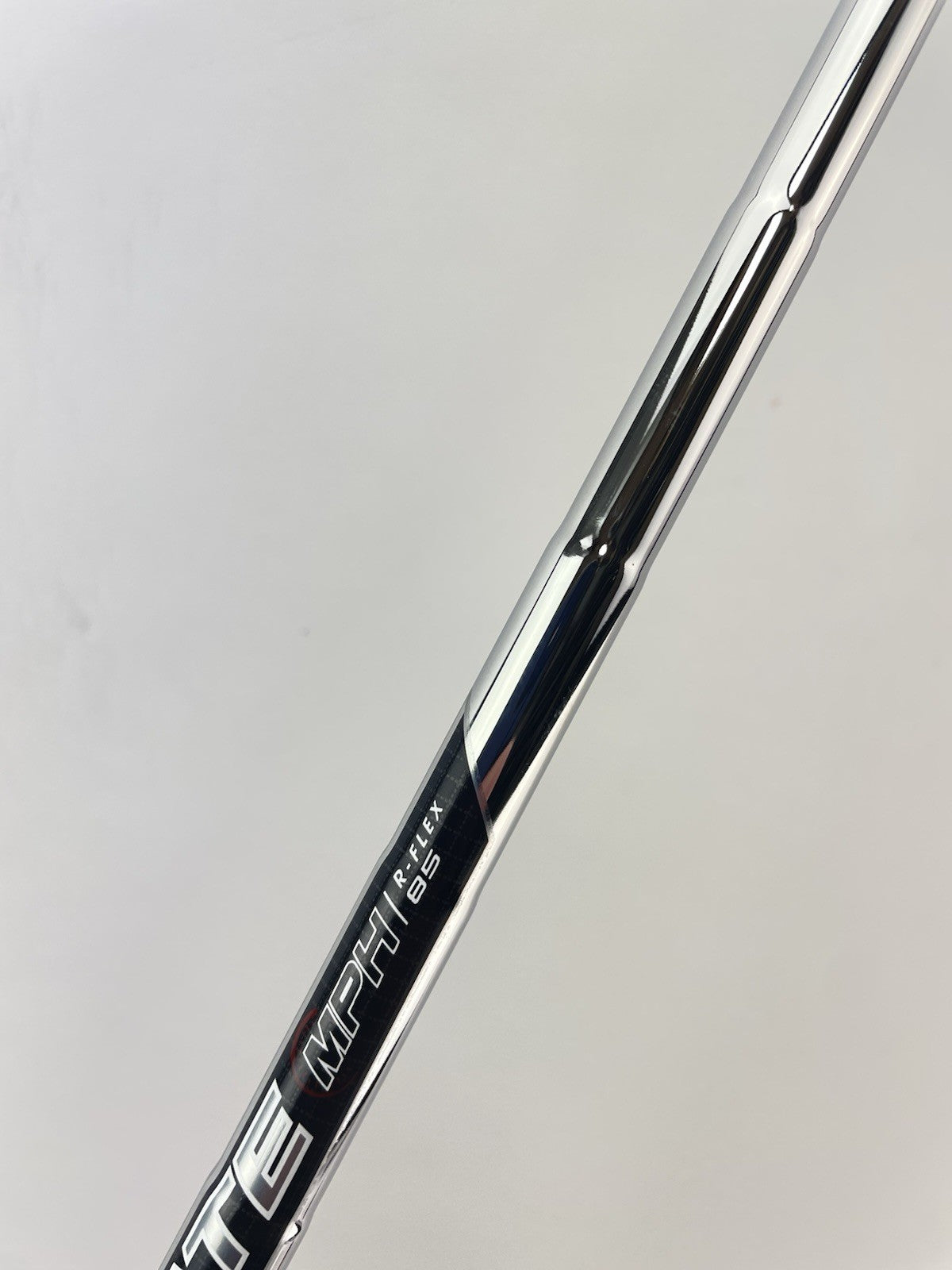 Elevate MPH 85 Iron Shaft Regular Flex Steel 35 /0.370 Parallel /263167