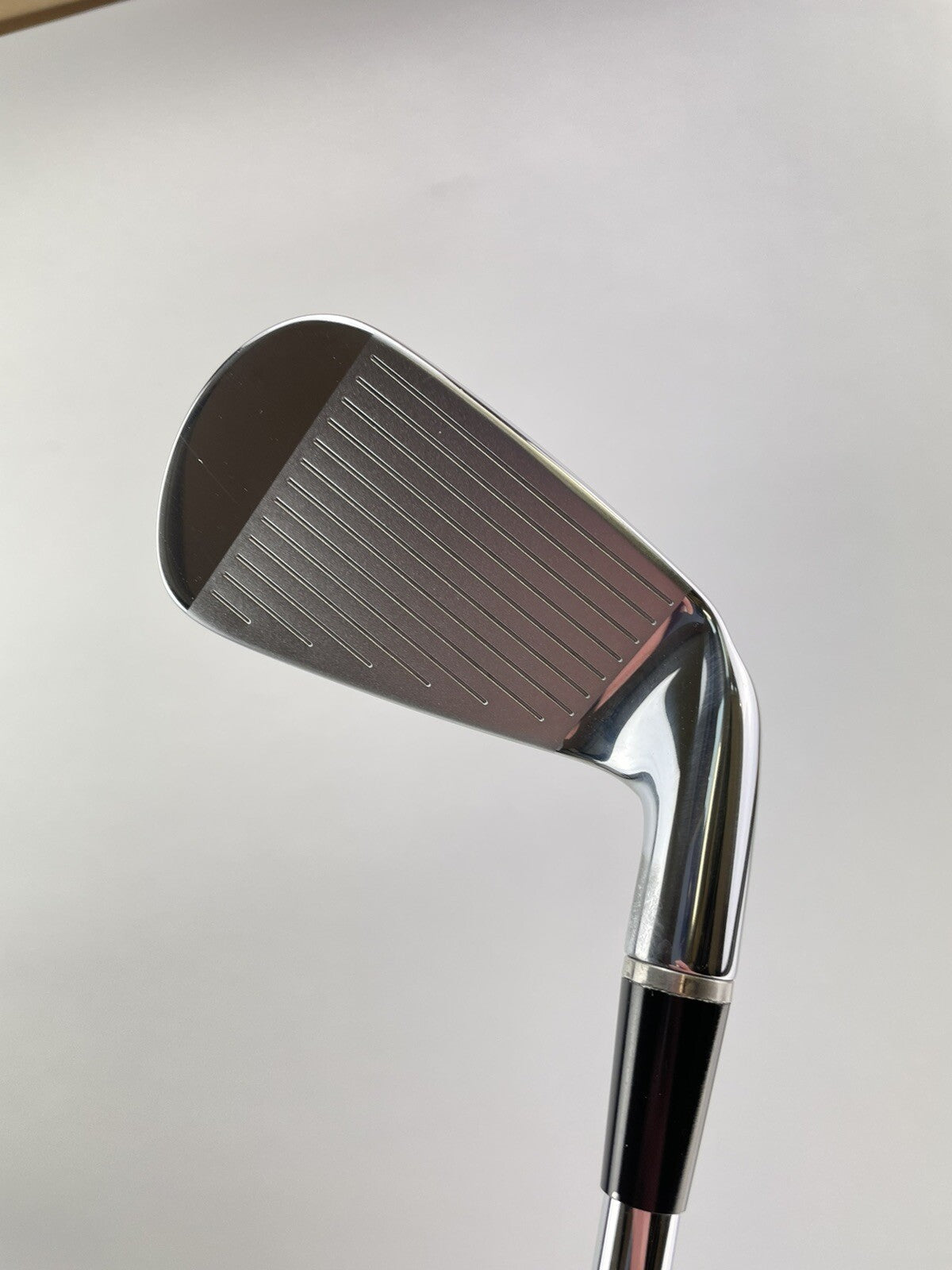 Callaway Mavrik Pro 7 Iron KBS Regular Flex Steel /Left Hand /Demo /+1/2” /214248