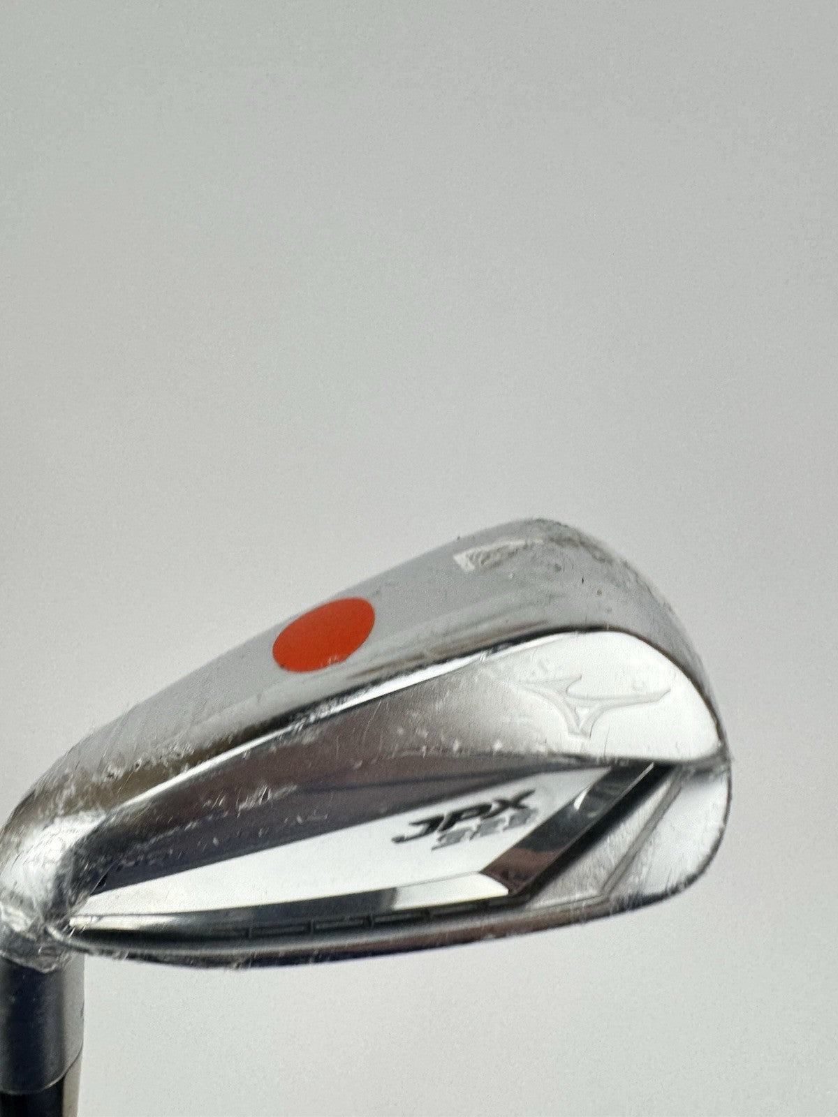 Mizuno JPX923 Hot Metal Pro 7 Iron Left Handed Recoil F1 Ladies Graphite /324145