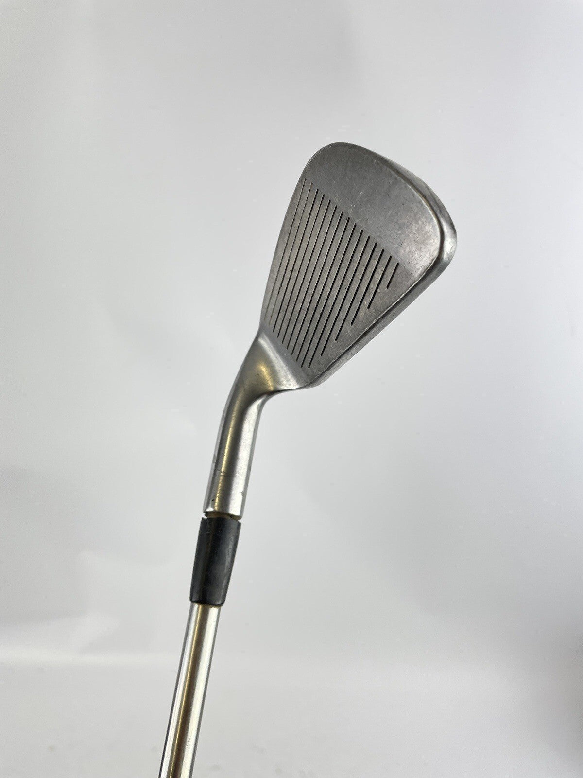 Mizuno Quad+ 7 Iron Mens Regular Flex Steel /Right Handed /New Grip /41996