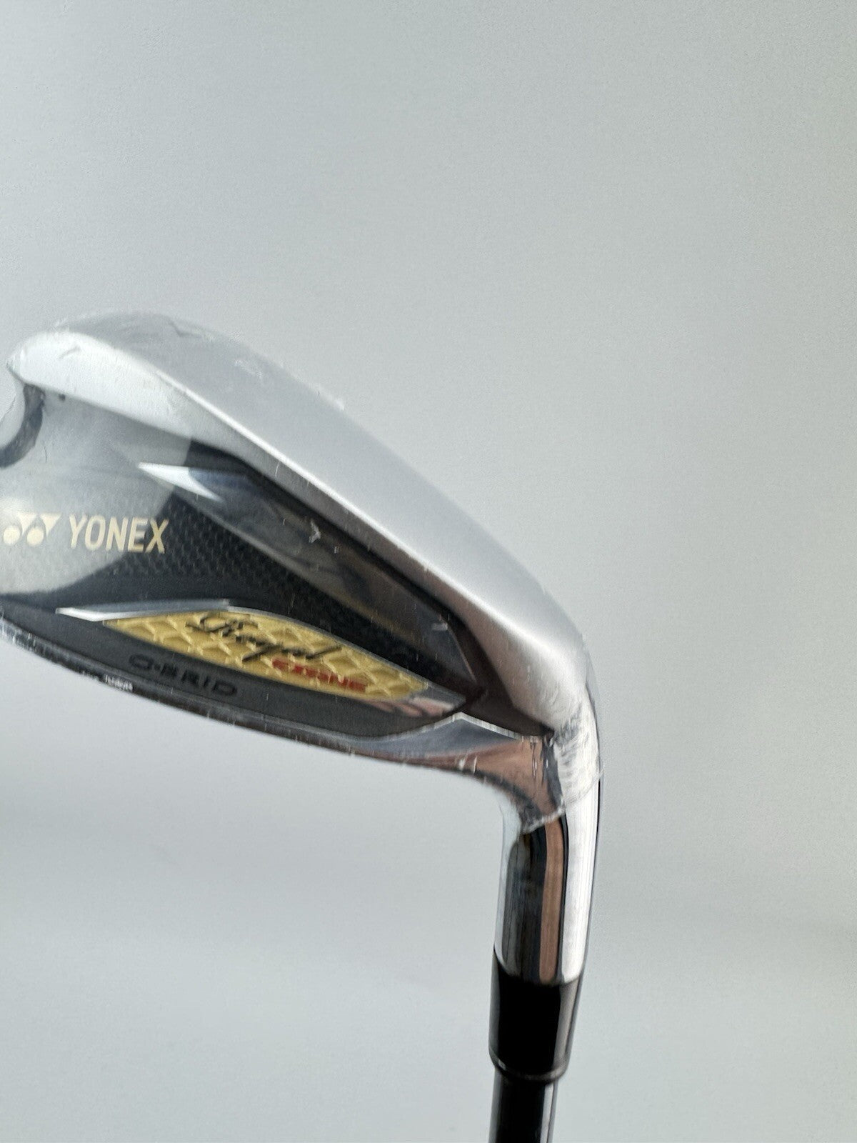 Yonex Royal Ezone 7 Iron Senior Flex Graphite 26* Right Handed /New /330831