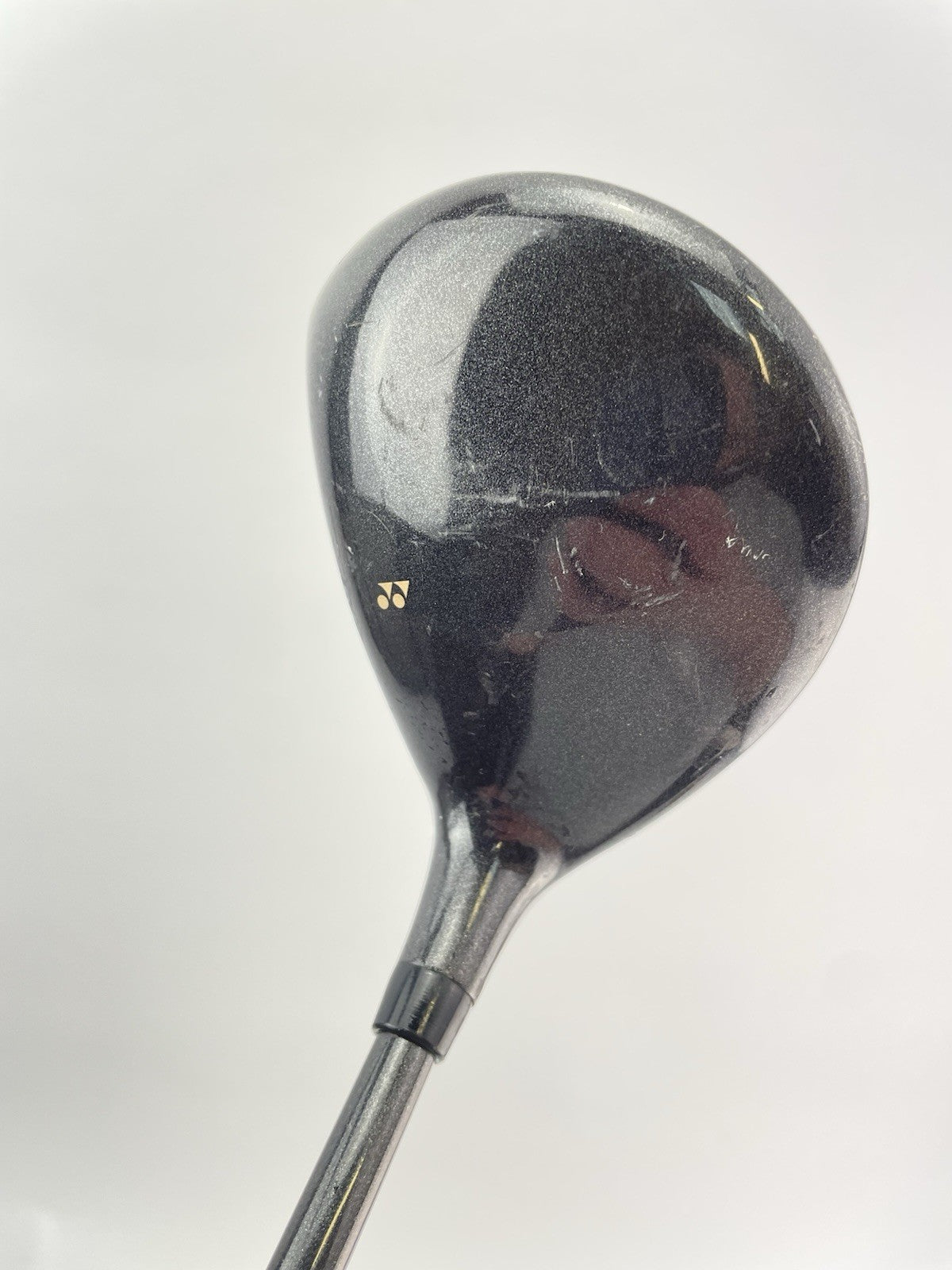 Yonex Golf 3 Wood 14* Regular Flex Graphite /Right Handed /Good Grip /287977