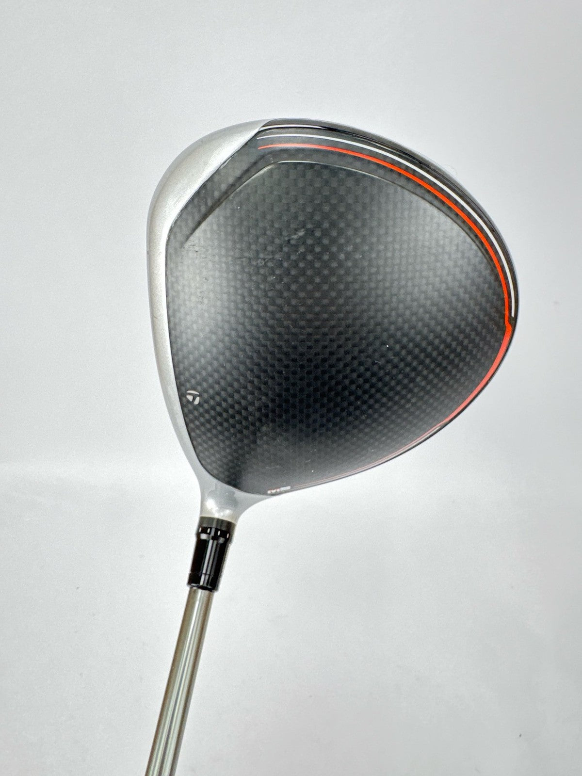 TaylorMade M5 Driver 9 Degrees UST Helium F4 Stiff Flex Graphite Right H/3660511