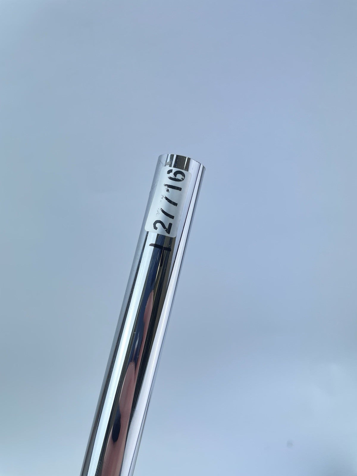 Elevate 95 Iron Shaft Regular Flex Steel 35” /0.355 Tapered /2771612