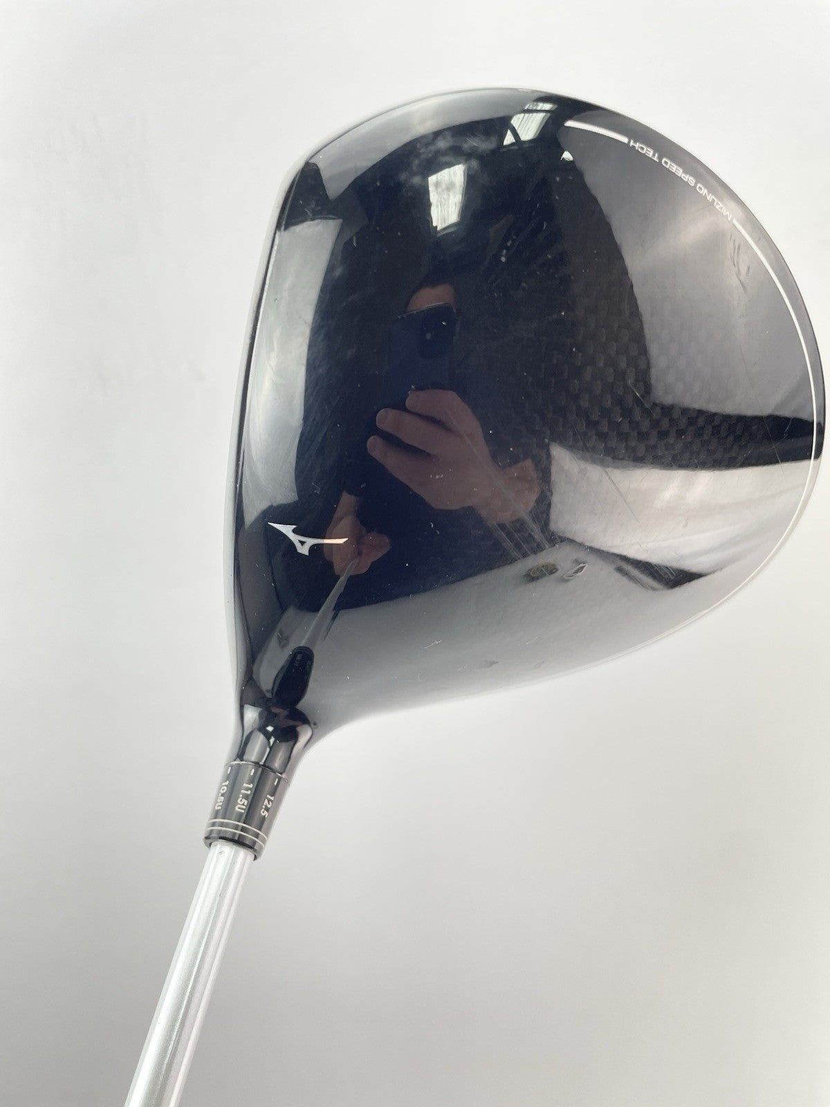 Mizuno ST190 Driver 9.5* Regular Flex Graphite/Right Handed /Good Grip /265027
