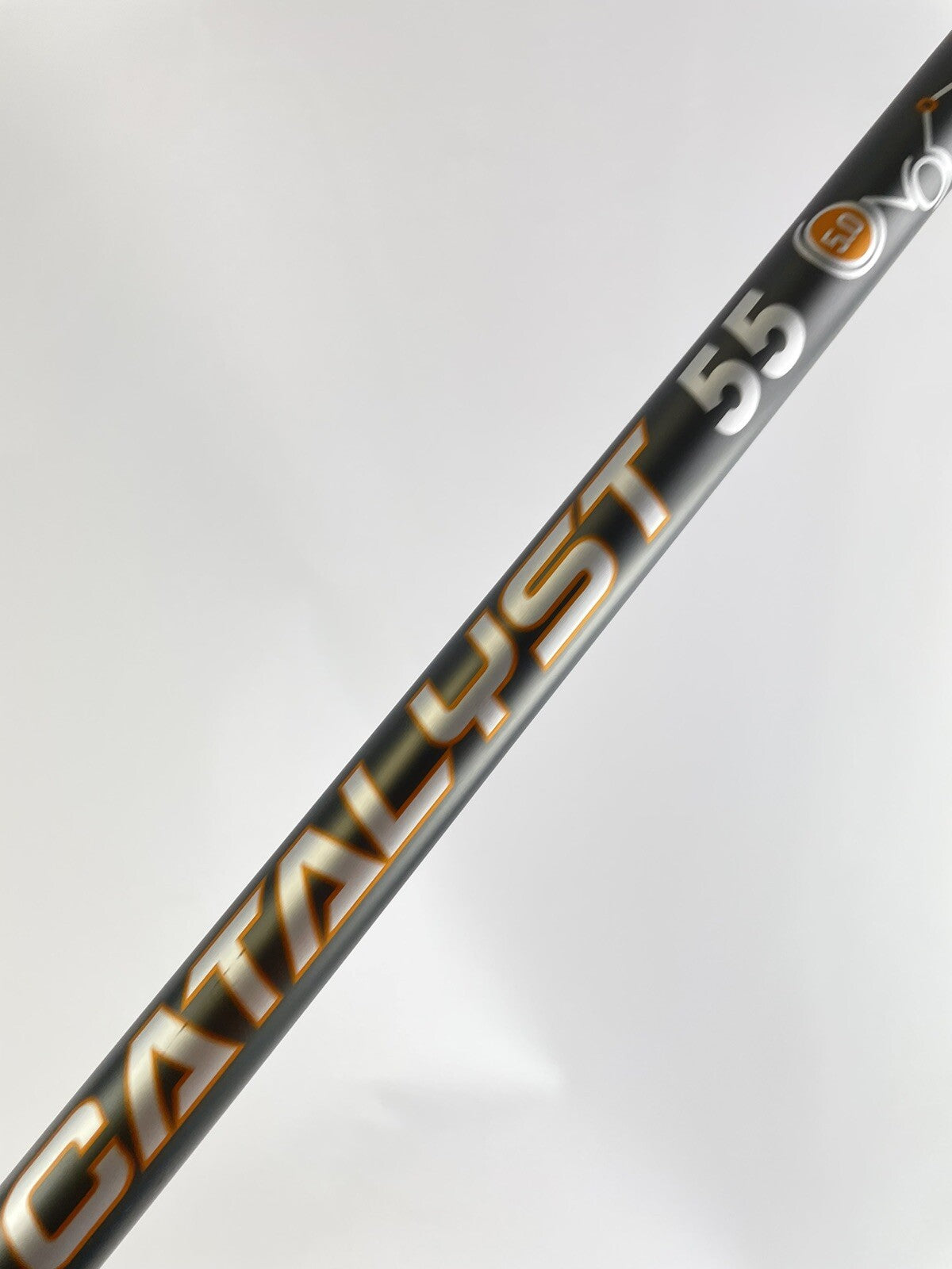 Project X Catalyst Iron Shaft 5.0 Senior Flex Graphite 35” /0.370 Parallel /76293