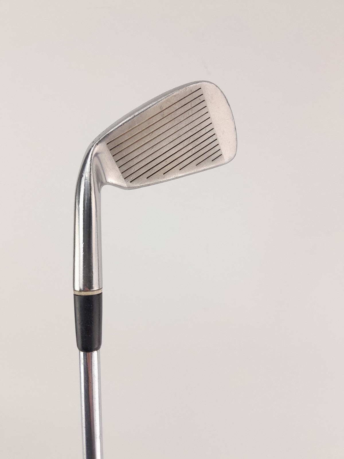 Titleist DTR 3 Iron Black Dot Regular Steel /Right Handed /New Grip /165655