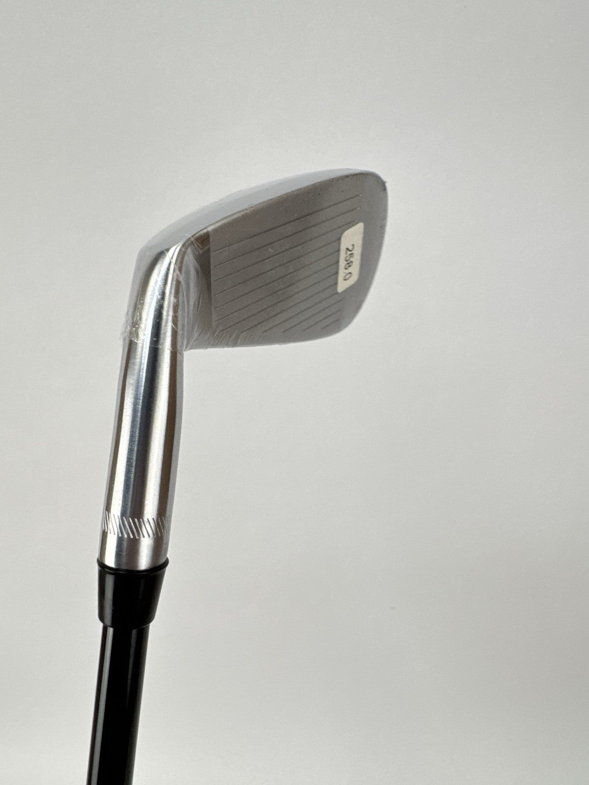 Sub70 659TC 5 Iron Forged Ventus Red TR Stiff Graphite /Mid Grip /New /356497