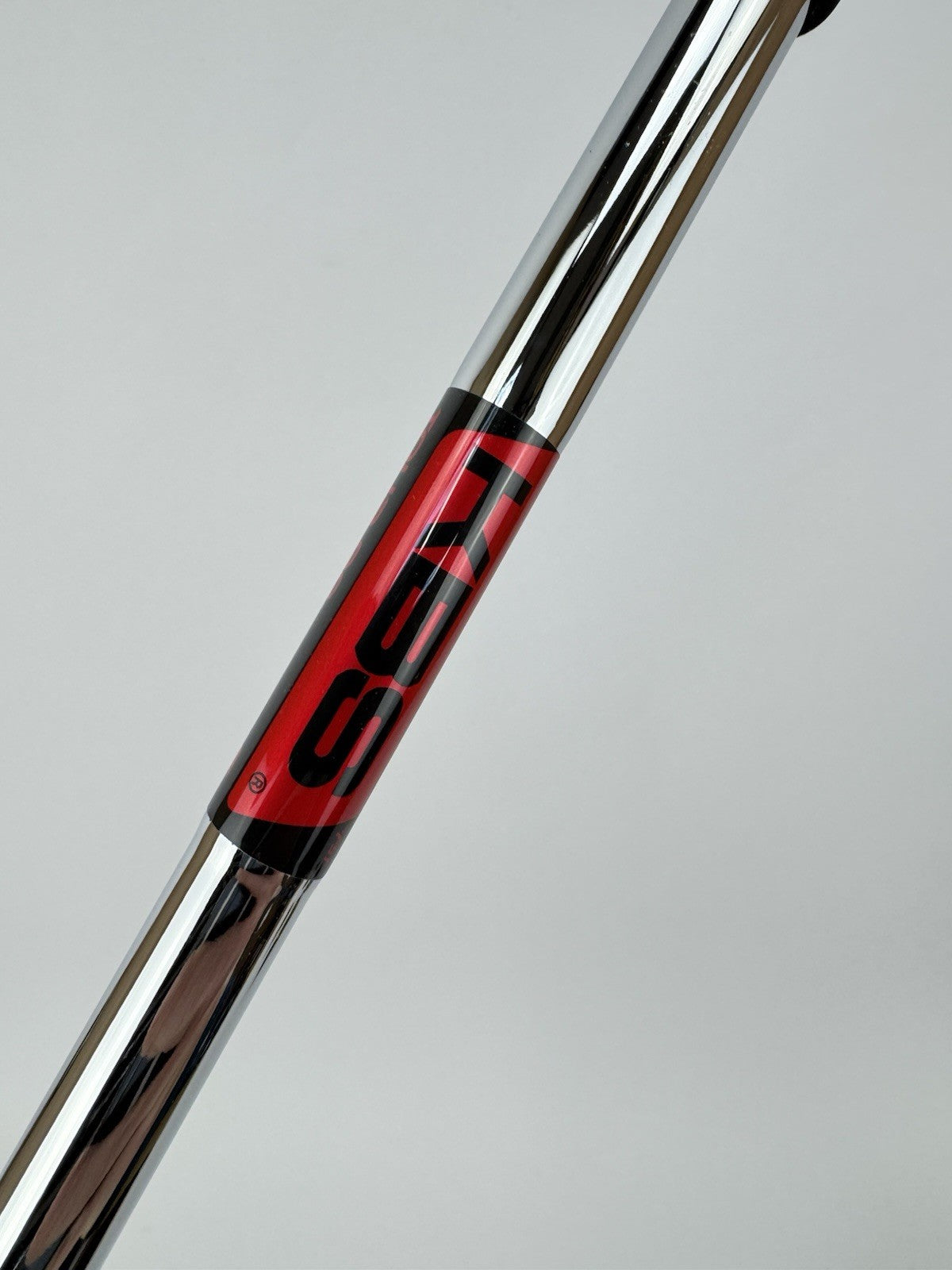 Cobra LTDX Gap Wedge Left Handed KBS Tour 90 Stiff Flex Steel /Brand New /3341814