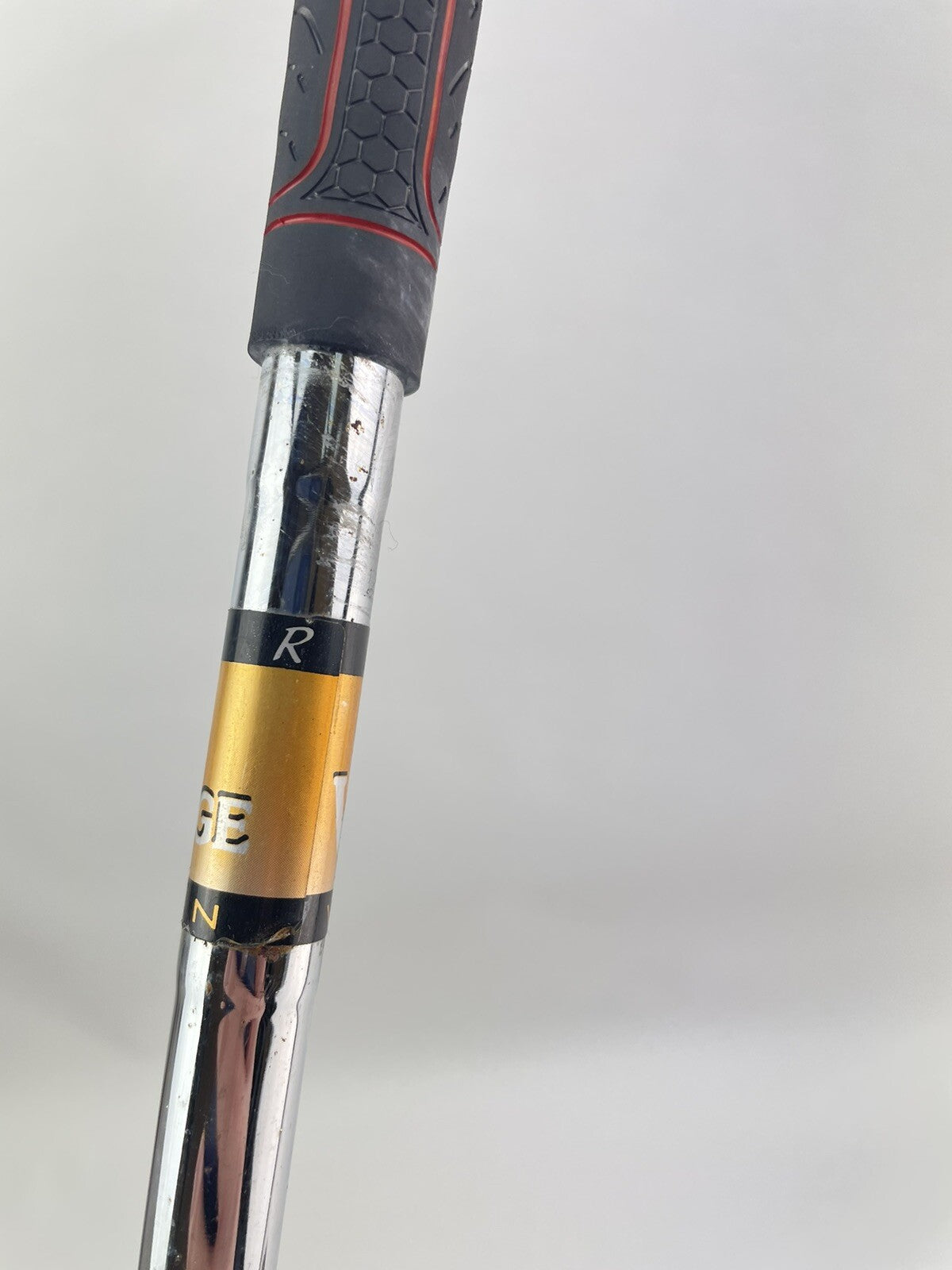 Vantage Golf 3 Iron Regular Flex Steel /Right Handed /New Grip /2060615