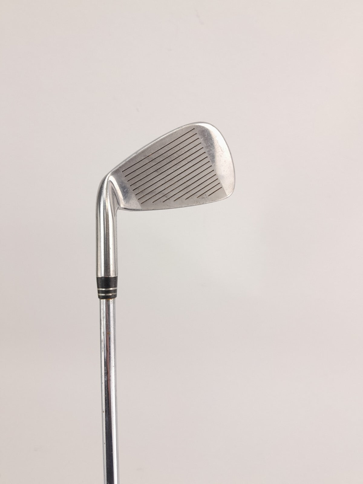 Lynx Golf 3 Iron Black Cat Regular Flex Steel /Right Handed /New Grip /1668814