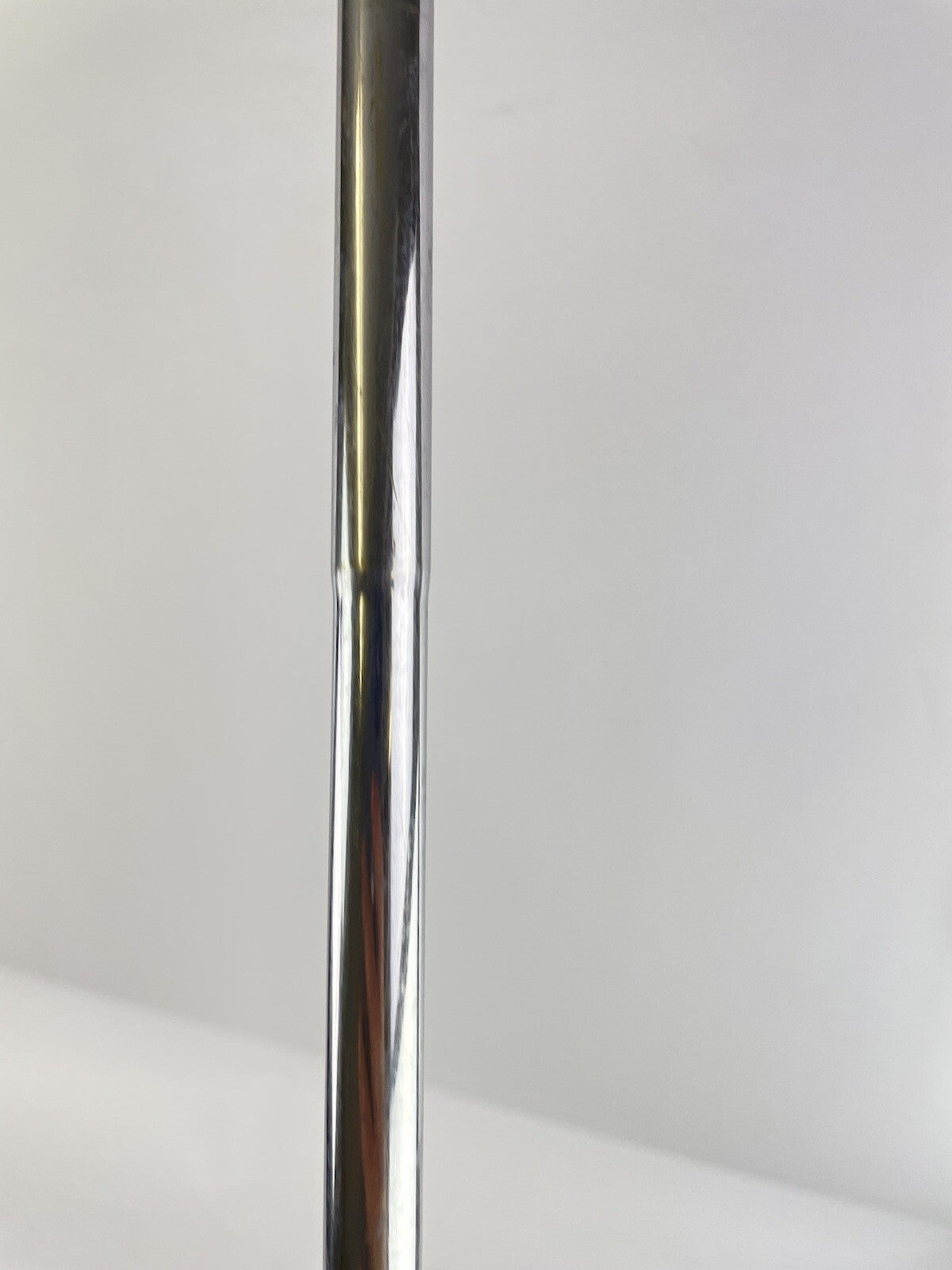 Edinburgh Gem Blade Putter 35.5” Heel Shafted Napa Steel /Right /New Grip /985514