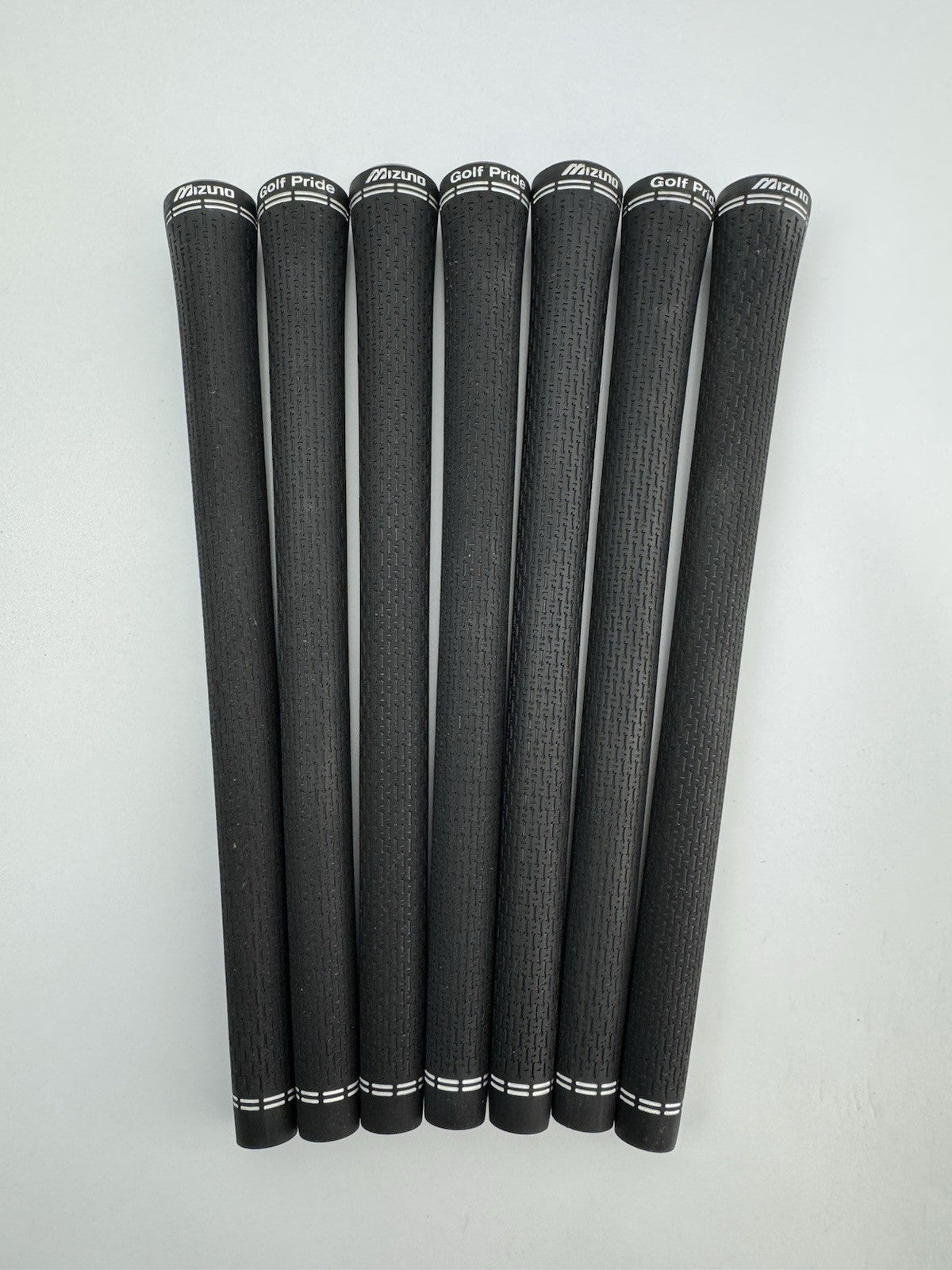 Golf Pride Mizuno Golf Grips (7) Tour Velvet Standard /Mens /Pulled /343730