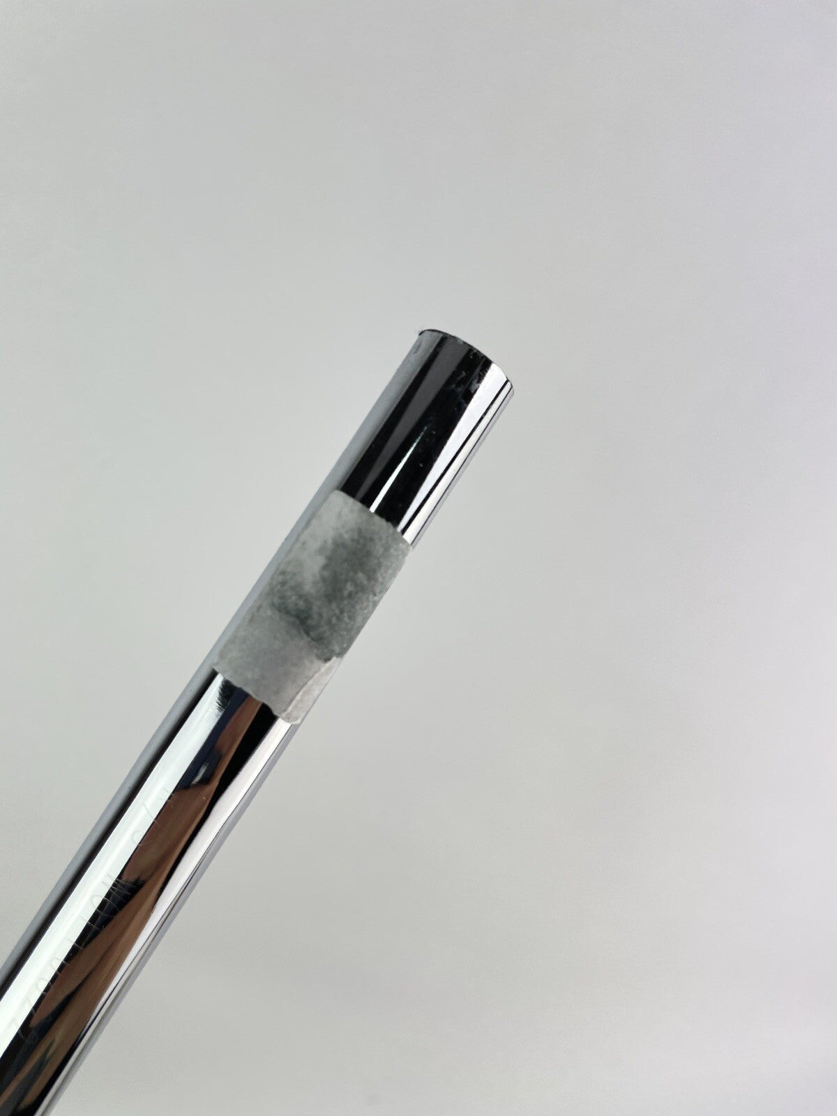 KBS Tour 80 Iron Shaft Uniflex Steel 35 Inches /0.370 Parallel Tip /181979
